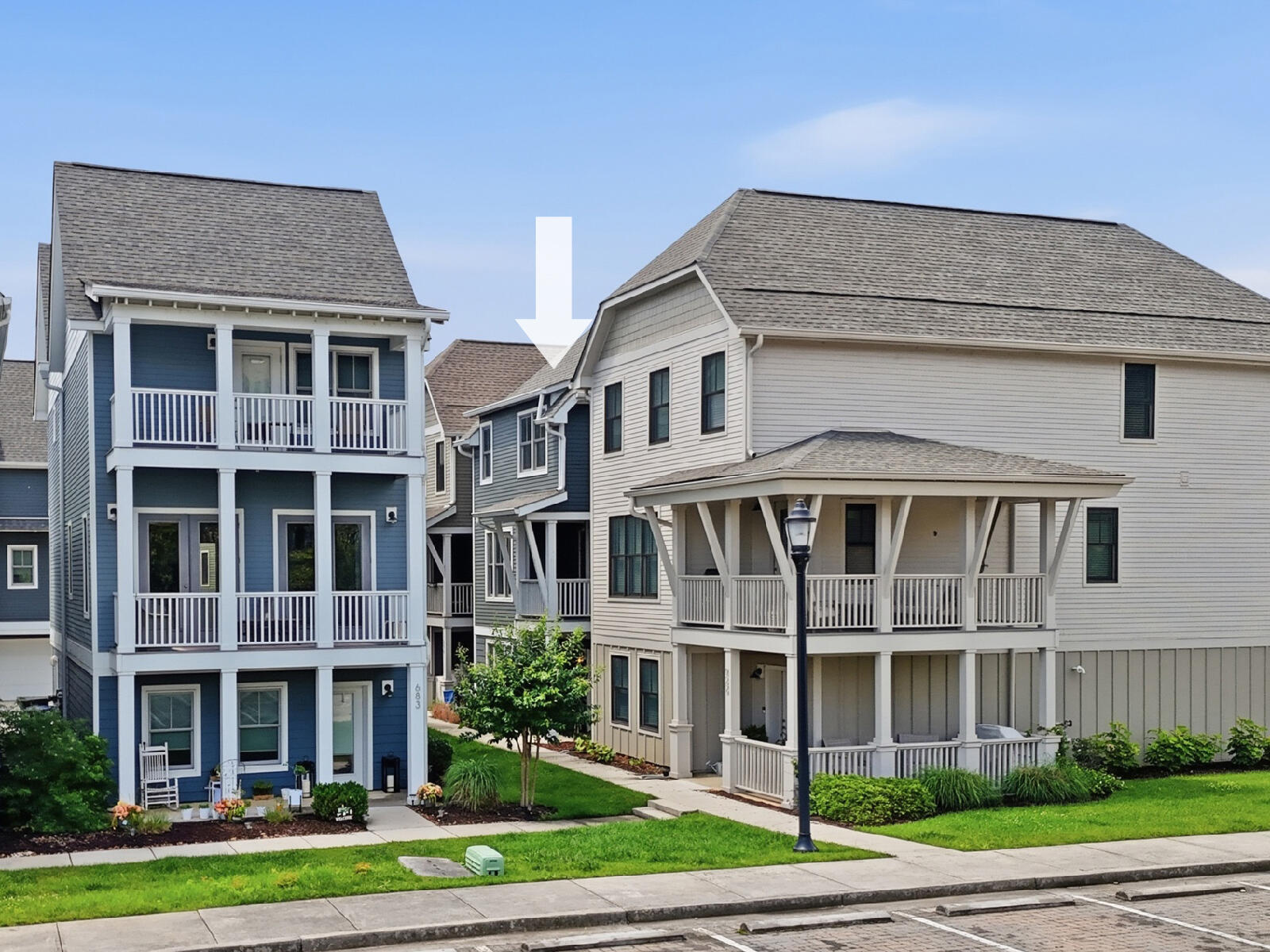 926 Landings Drive