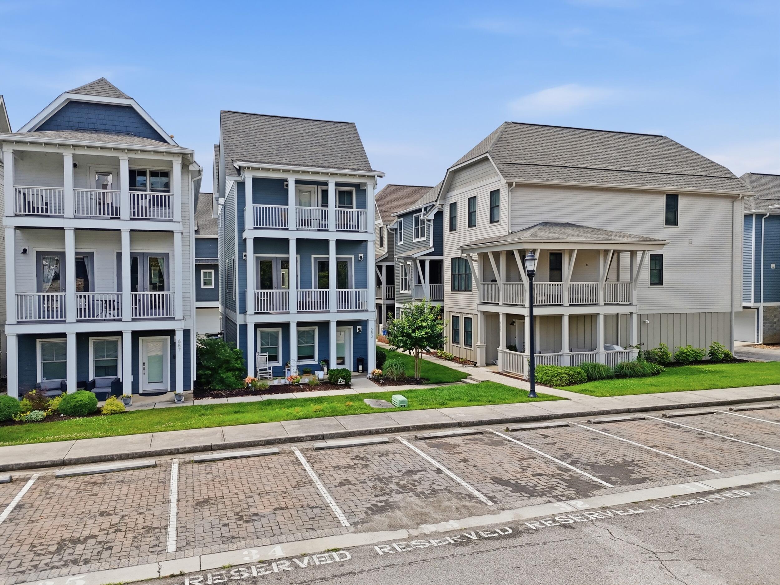 926 Landings Drive