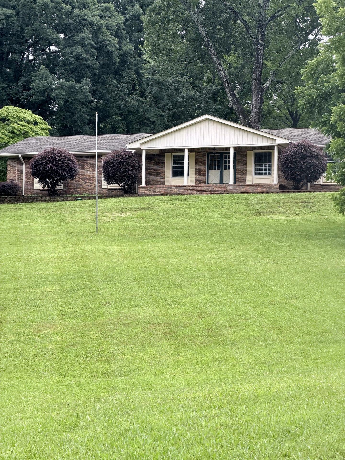 9422 Fuller Road