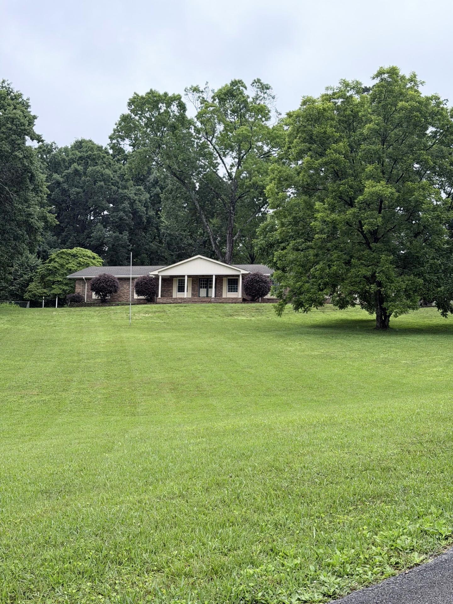 9422 Fuller Road