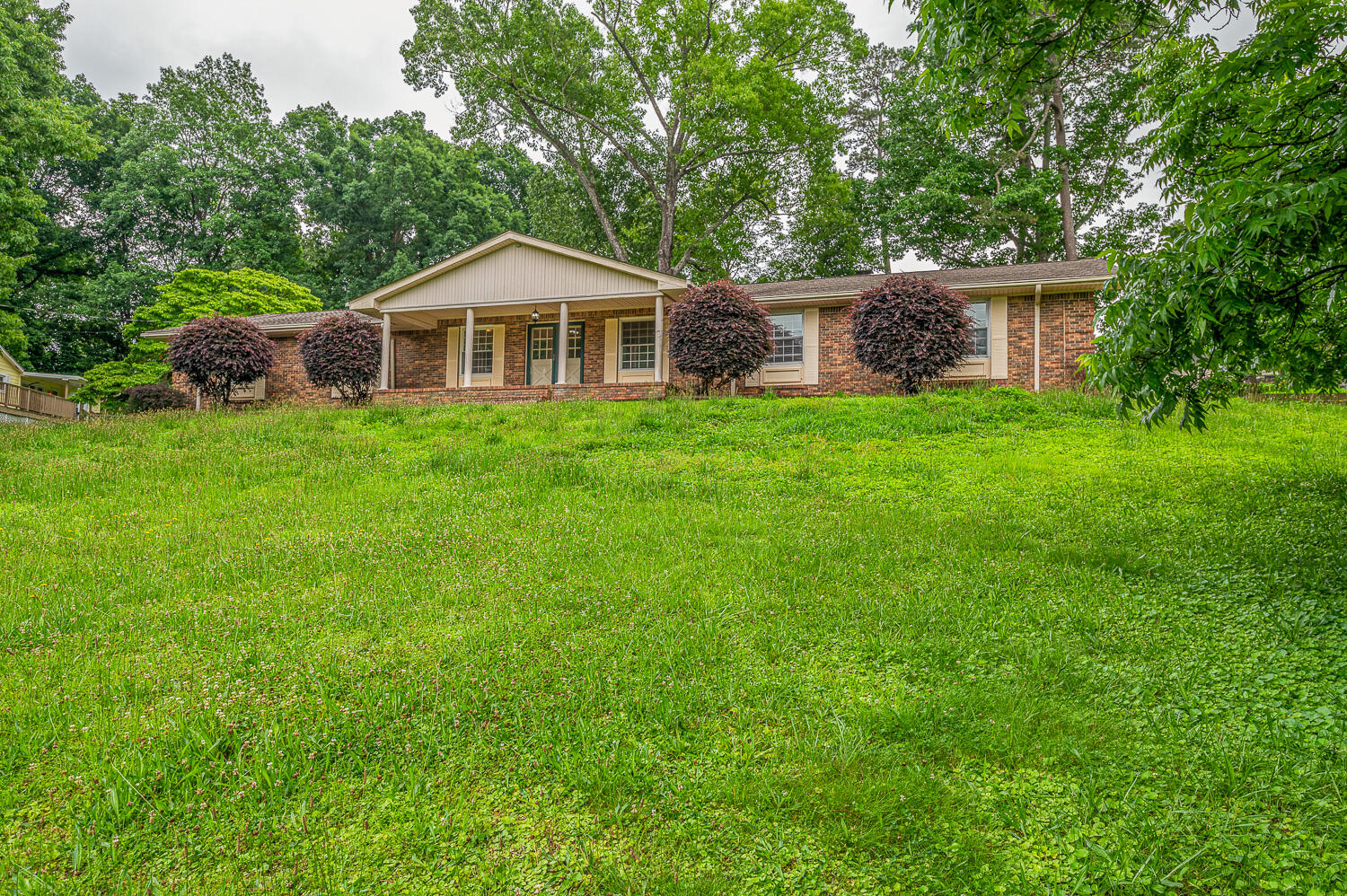 9422 Fuller Road