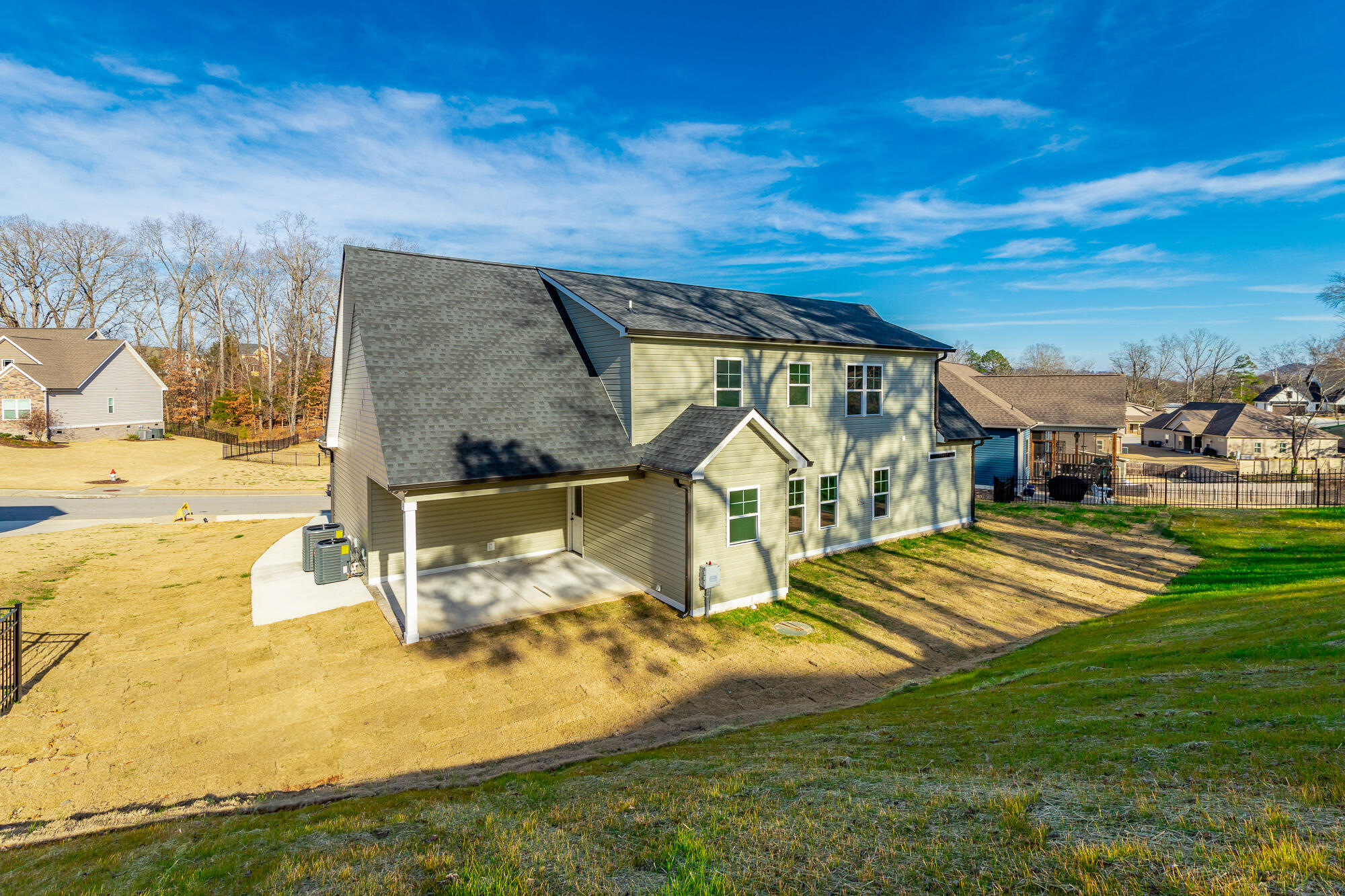 859 Live Oak Road