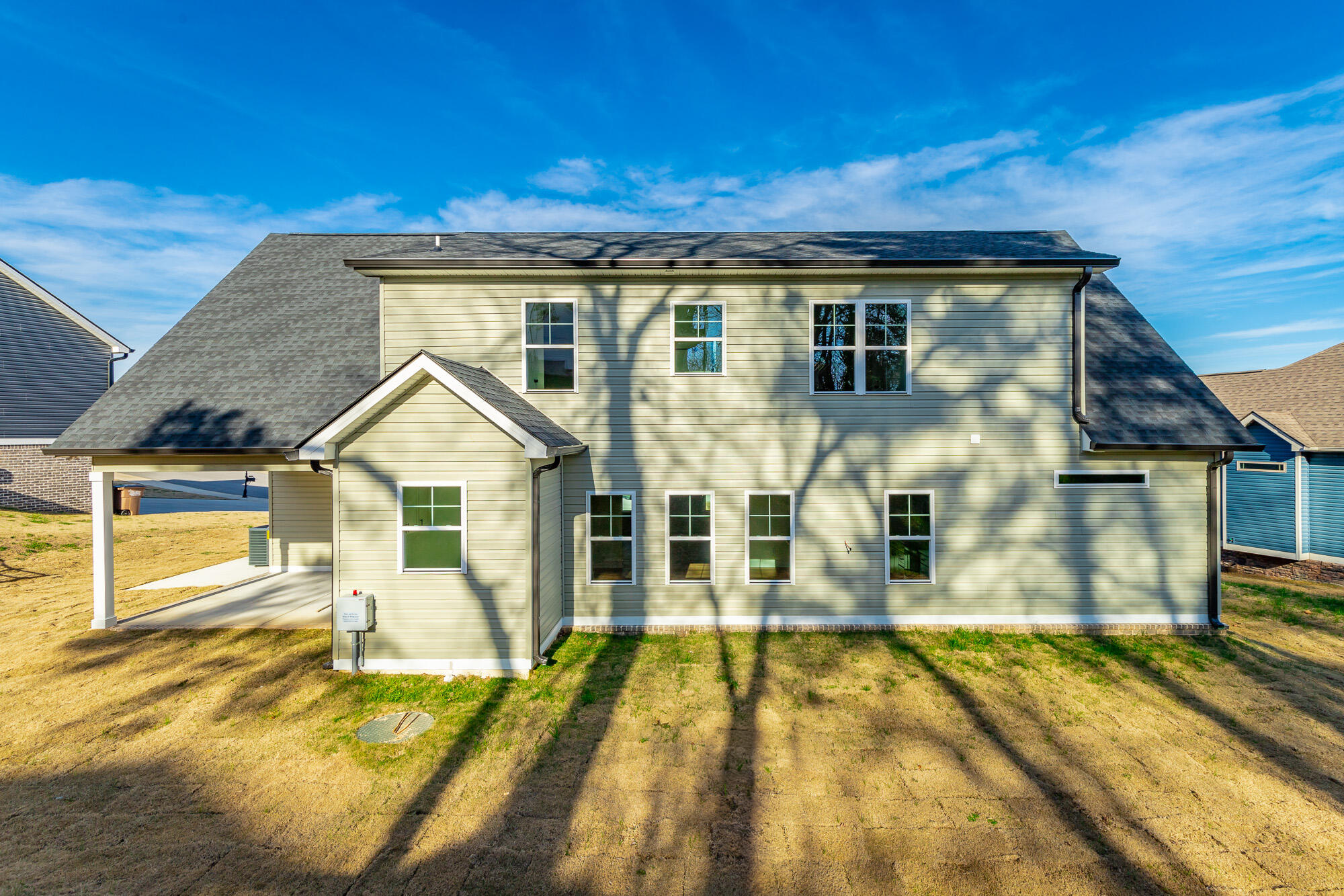 859 Live Oak Road