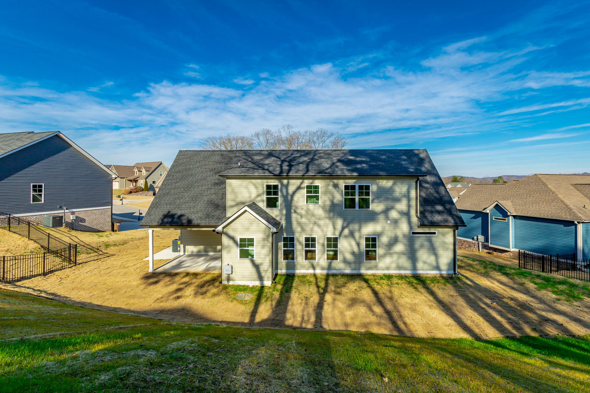 859 Live Oak Road