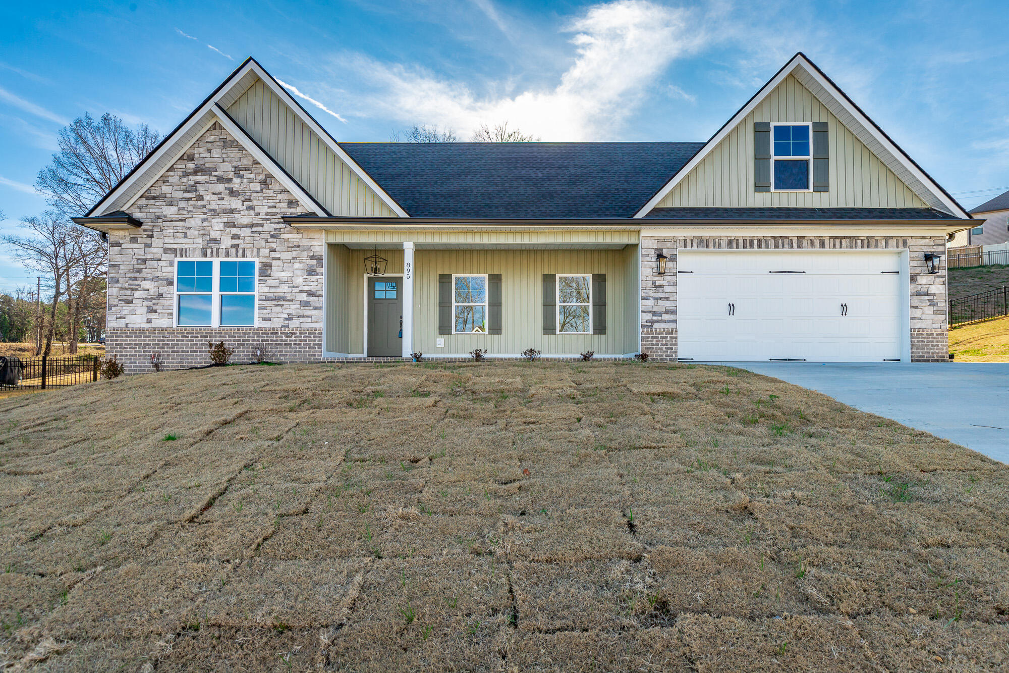859 Live Oak Road