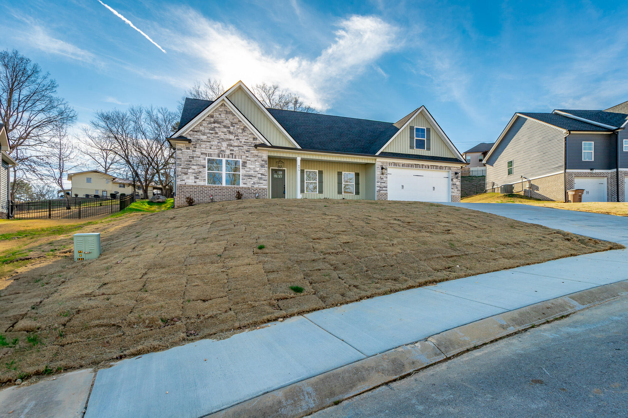 859 Live Oak Road