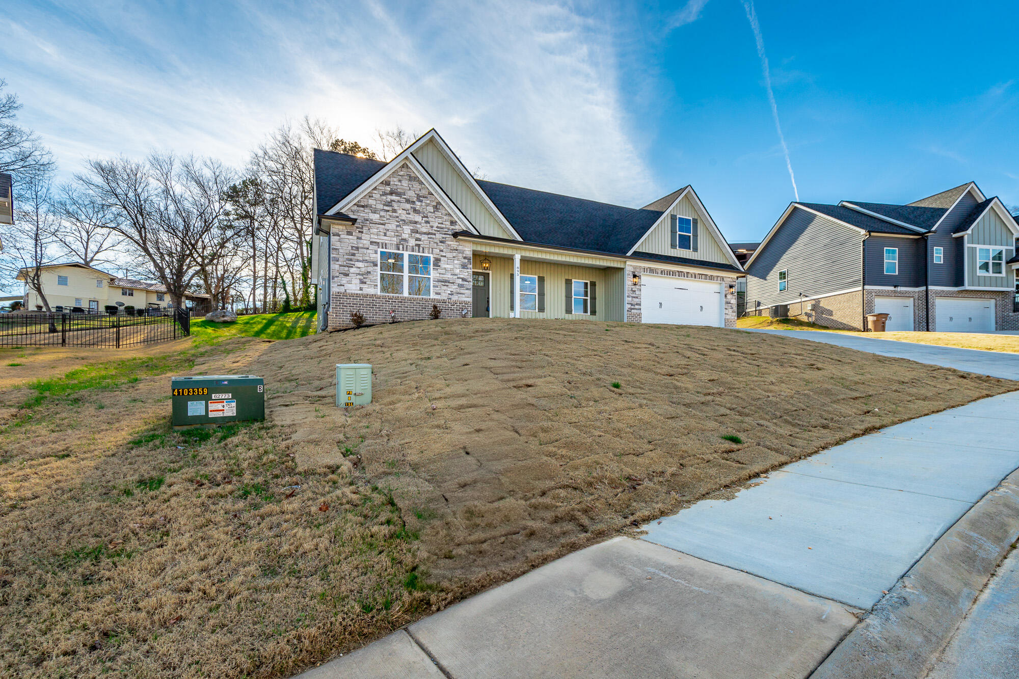 859 Live Oak Road