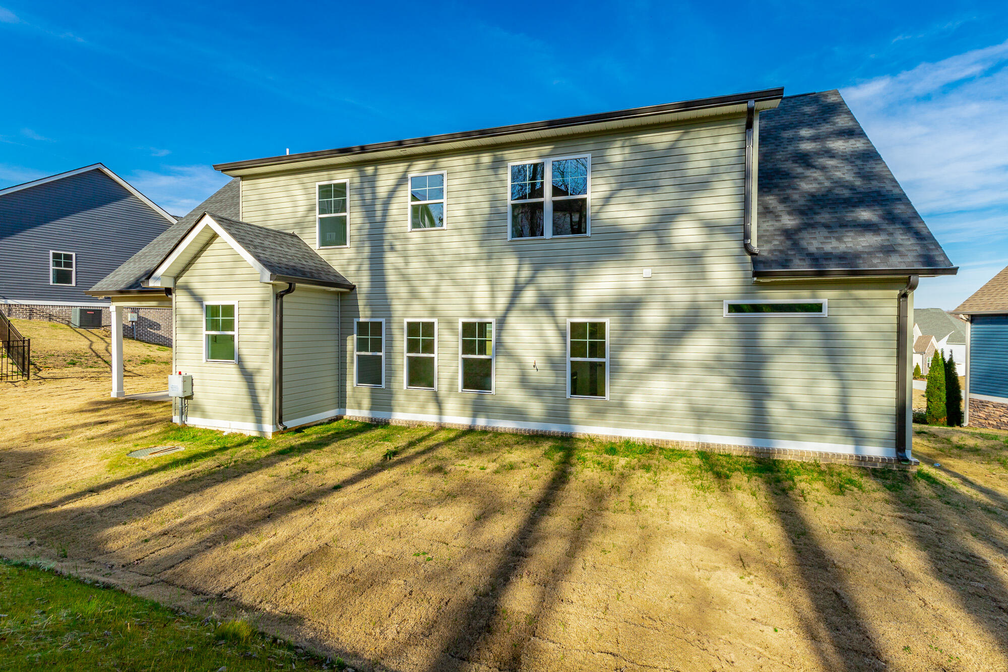 859 Live Oak Road