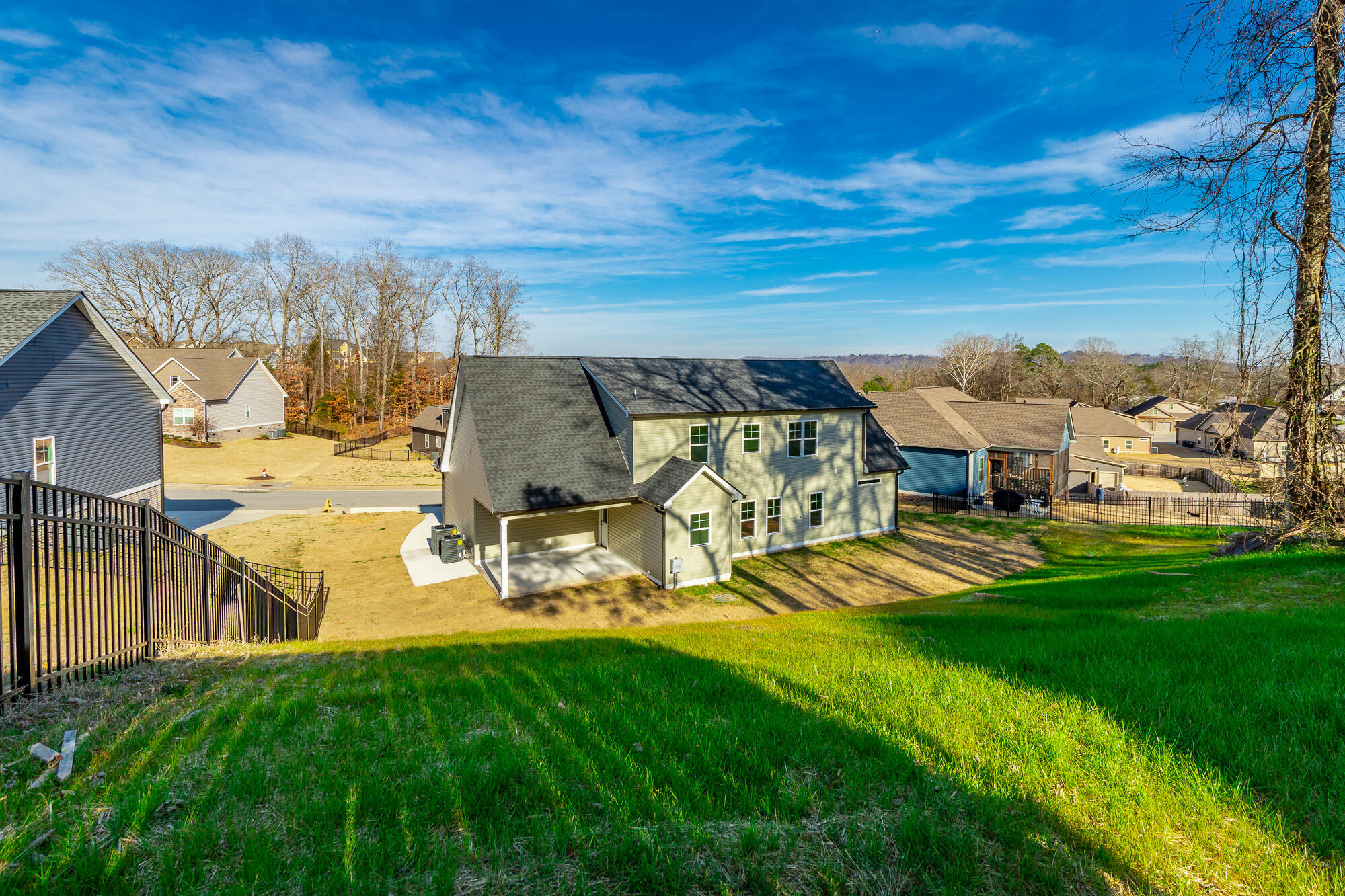 859 Live Oak Road