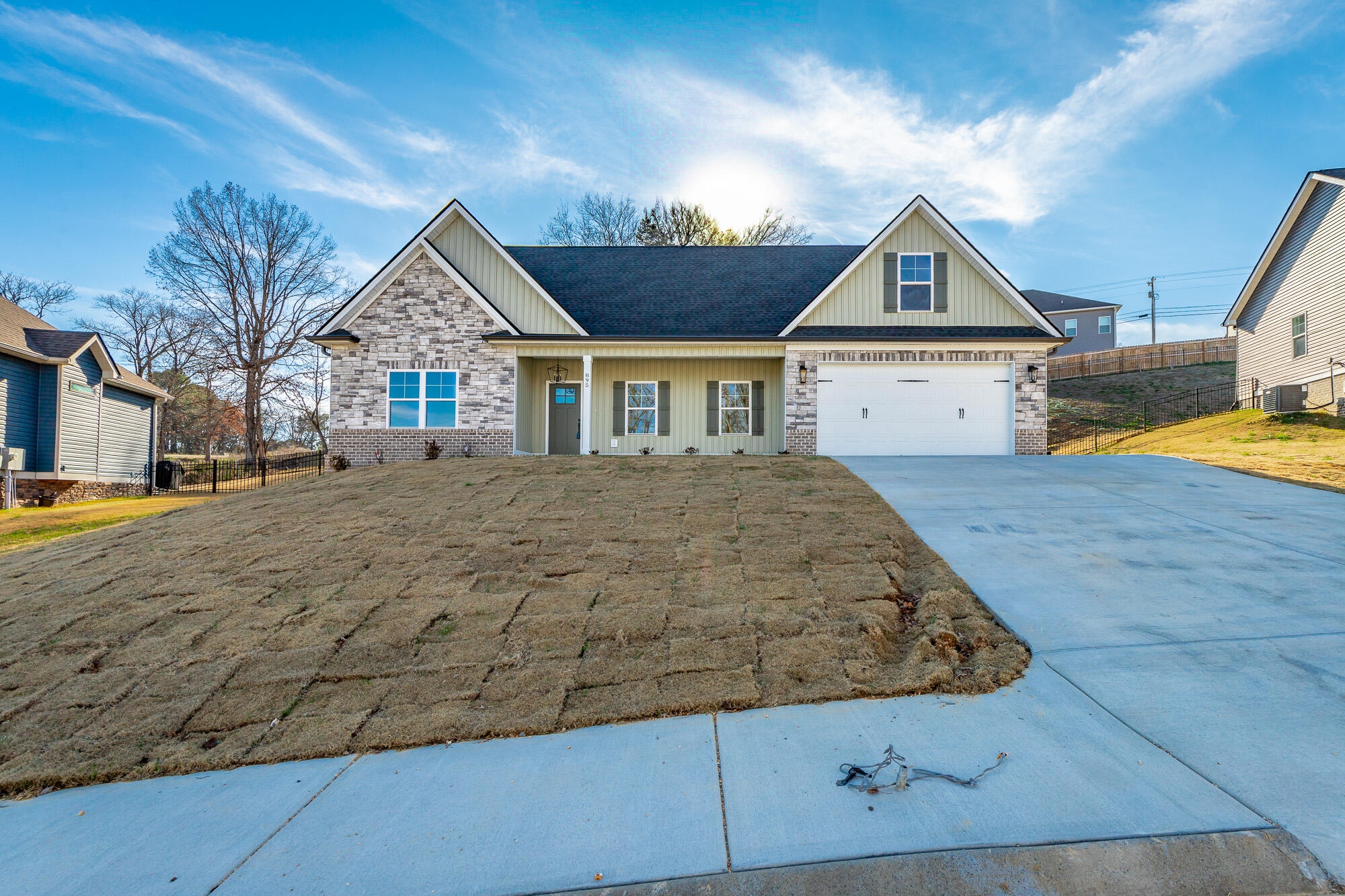 859 Live Oak Road