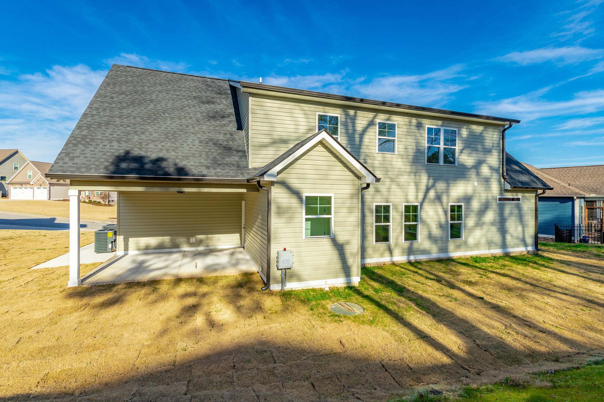 859 Live Oak Road