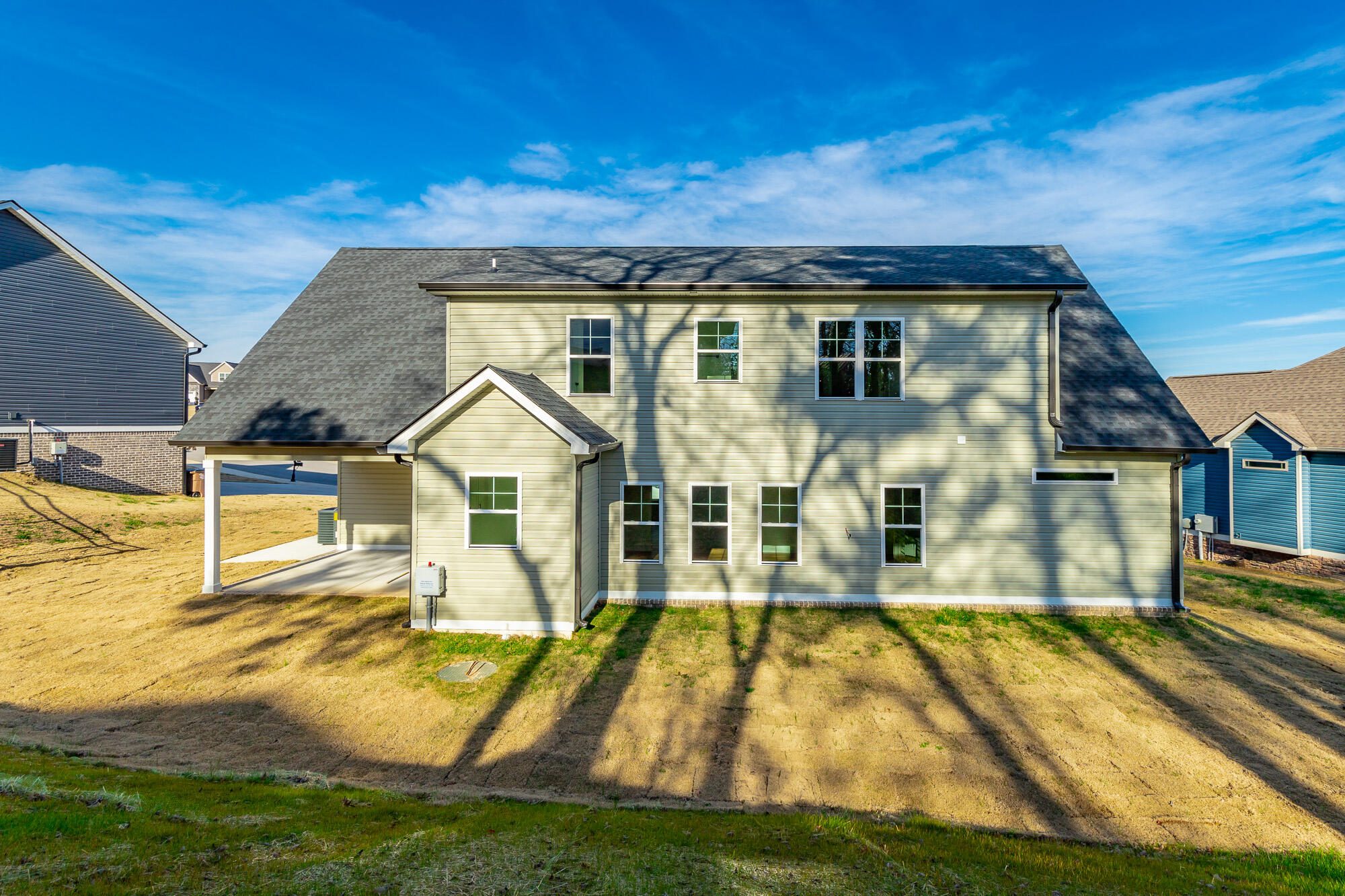 859 Live Oak Road