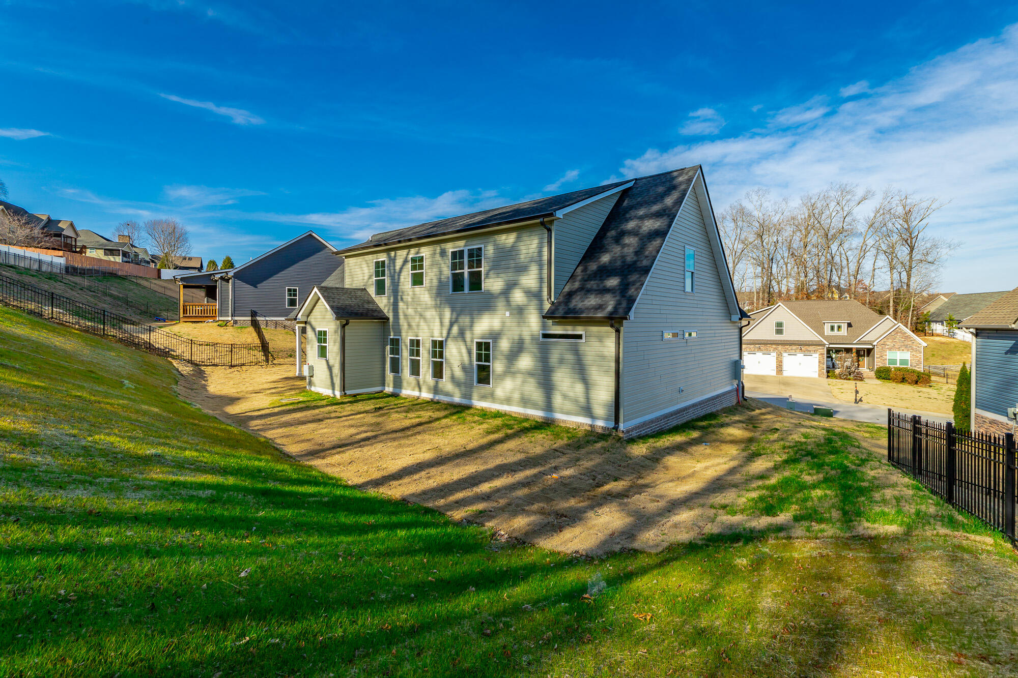 859 Live Oak Road