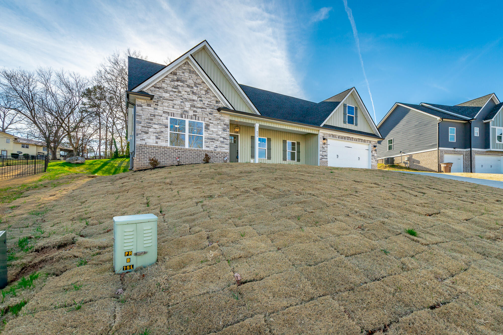 859 Live Oak Road