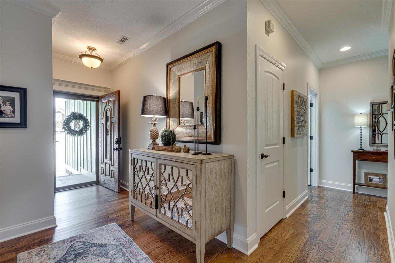 8674 Kennerly Court
