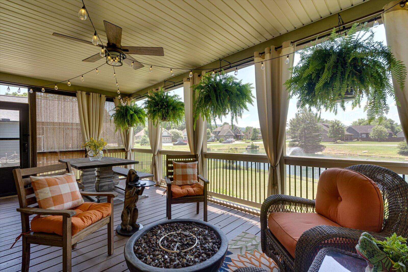 8674 Kennerly Court