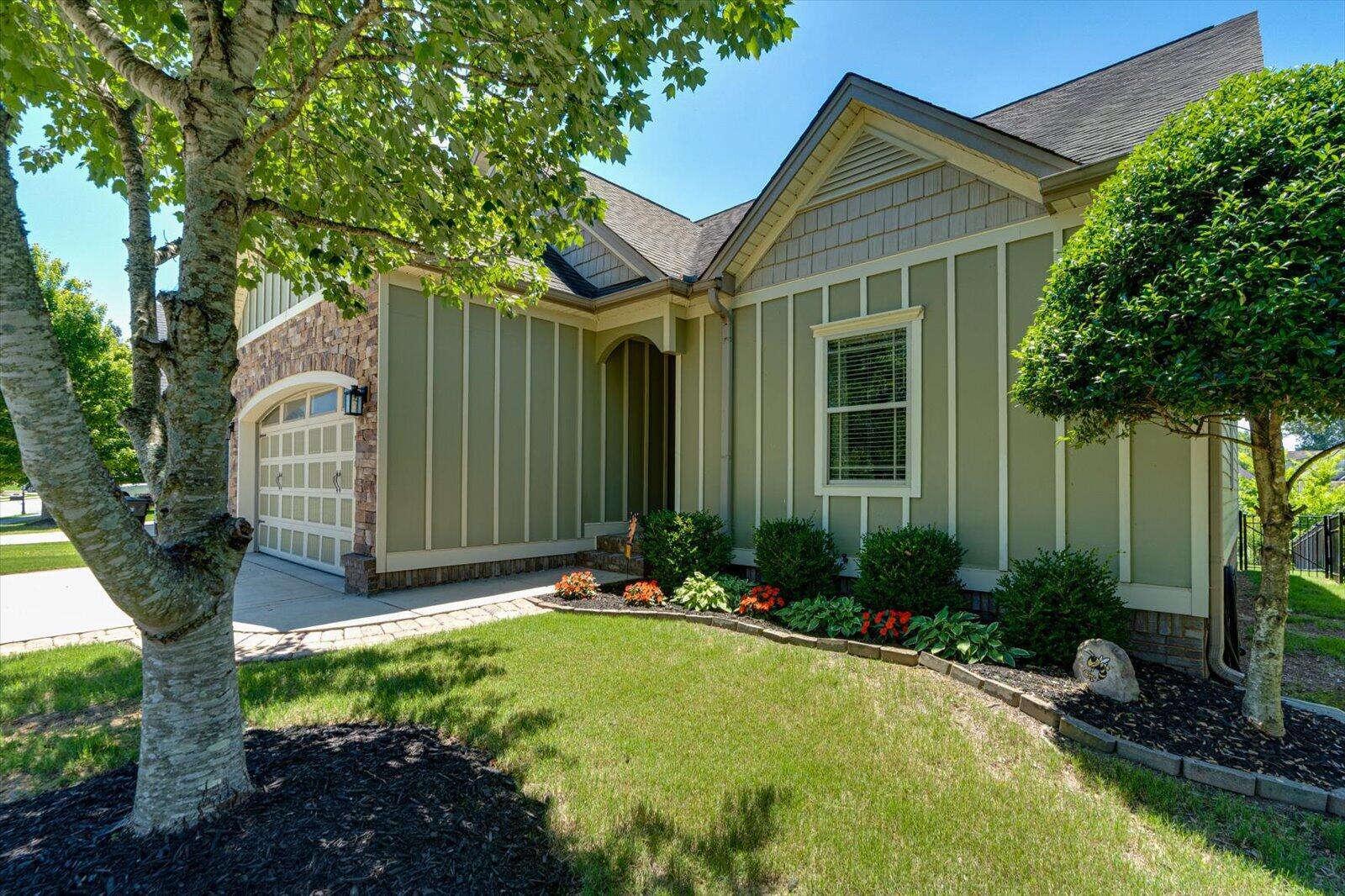 8674 Kennerly Court