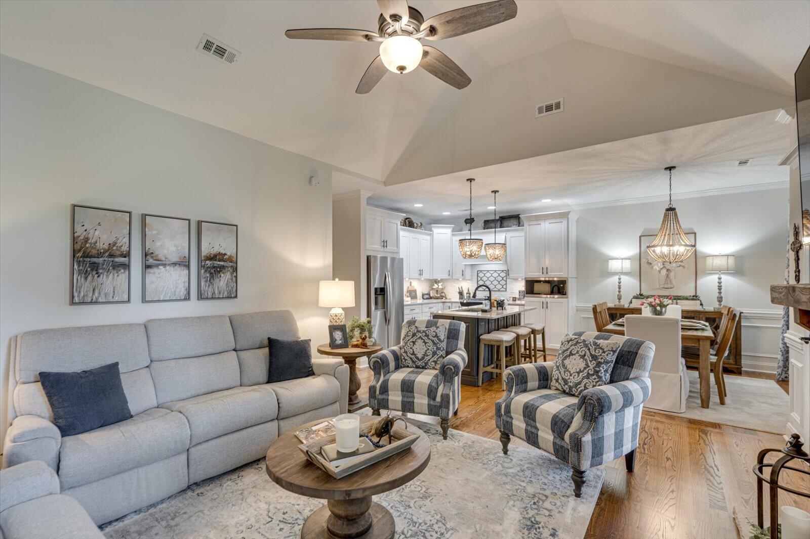 8674 Kennerly Court
