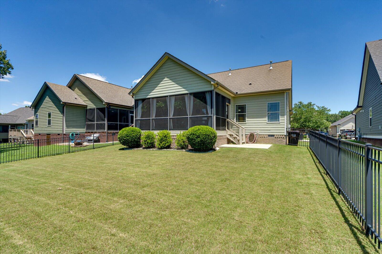 8674 Kennerly Court