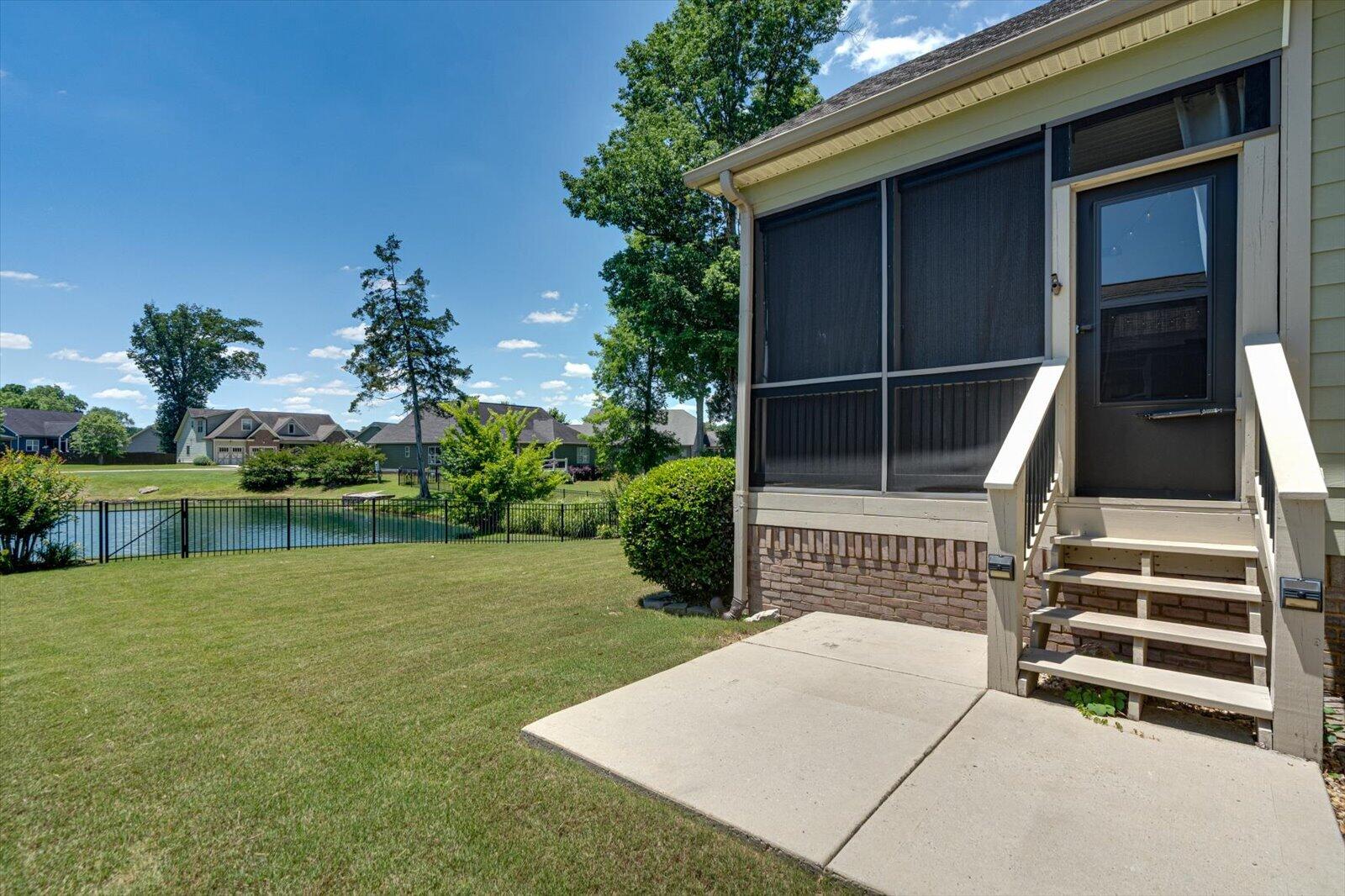 8674 Kennerly Court