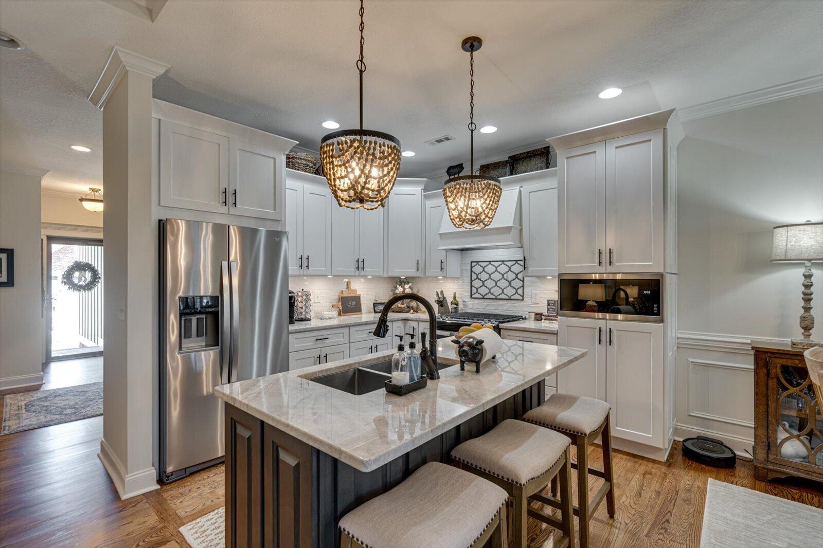8674 Kennerly Court