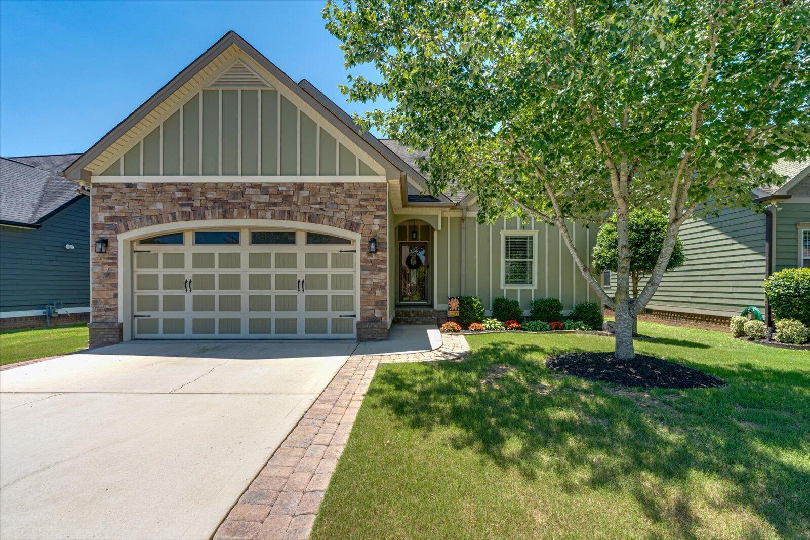 8674 Kennerly Court