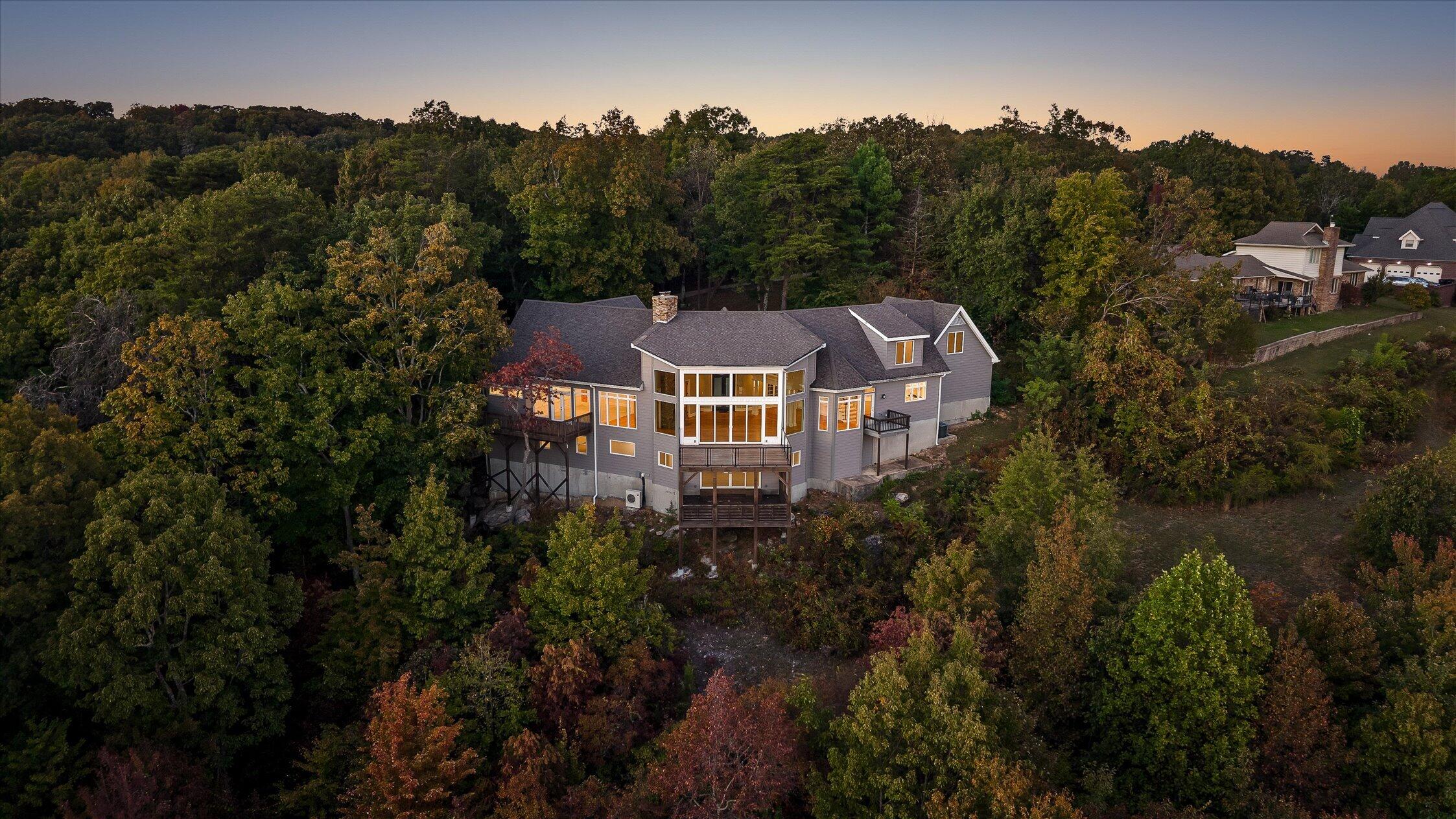 921 Rose Marie Court