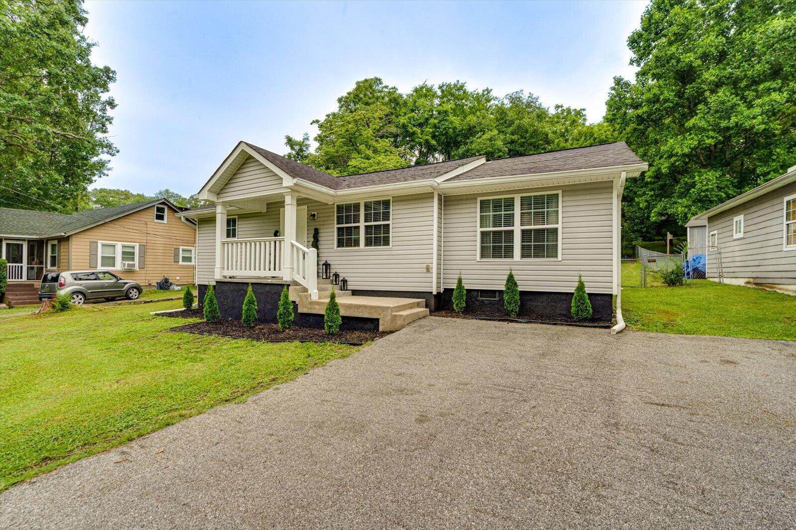 4461 Norcross Road