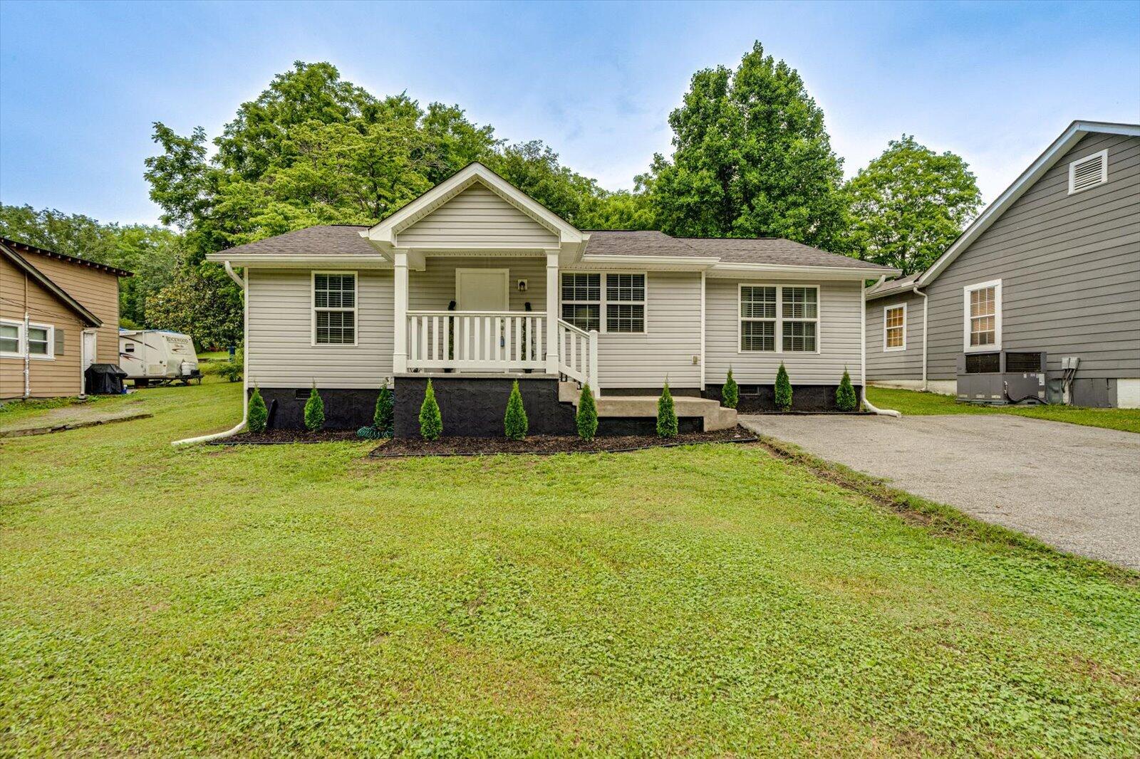 4461 Norcross Road