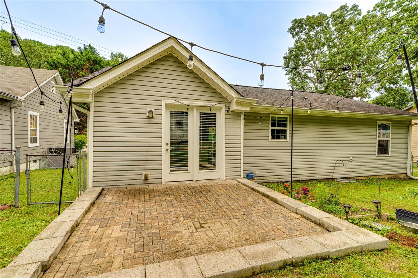 4461 Norcross Road