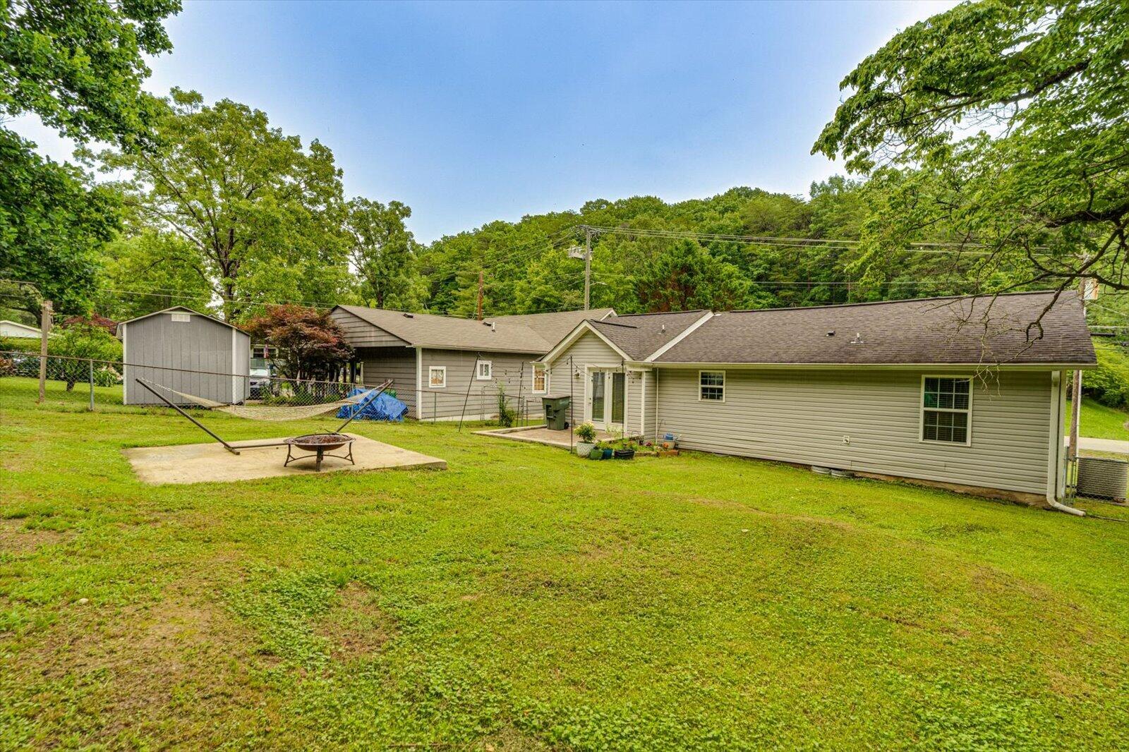 4461 Norcross Road