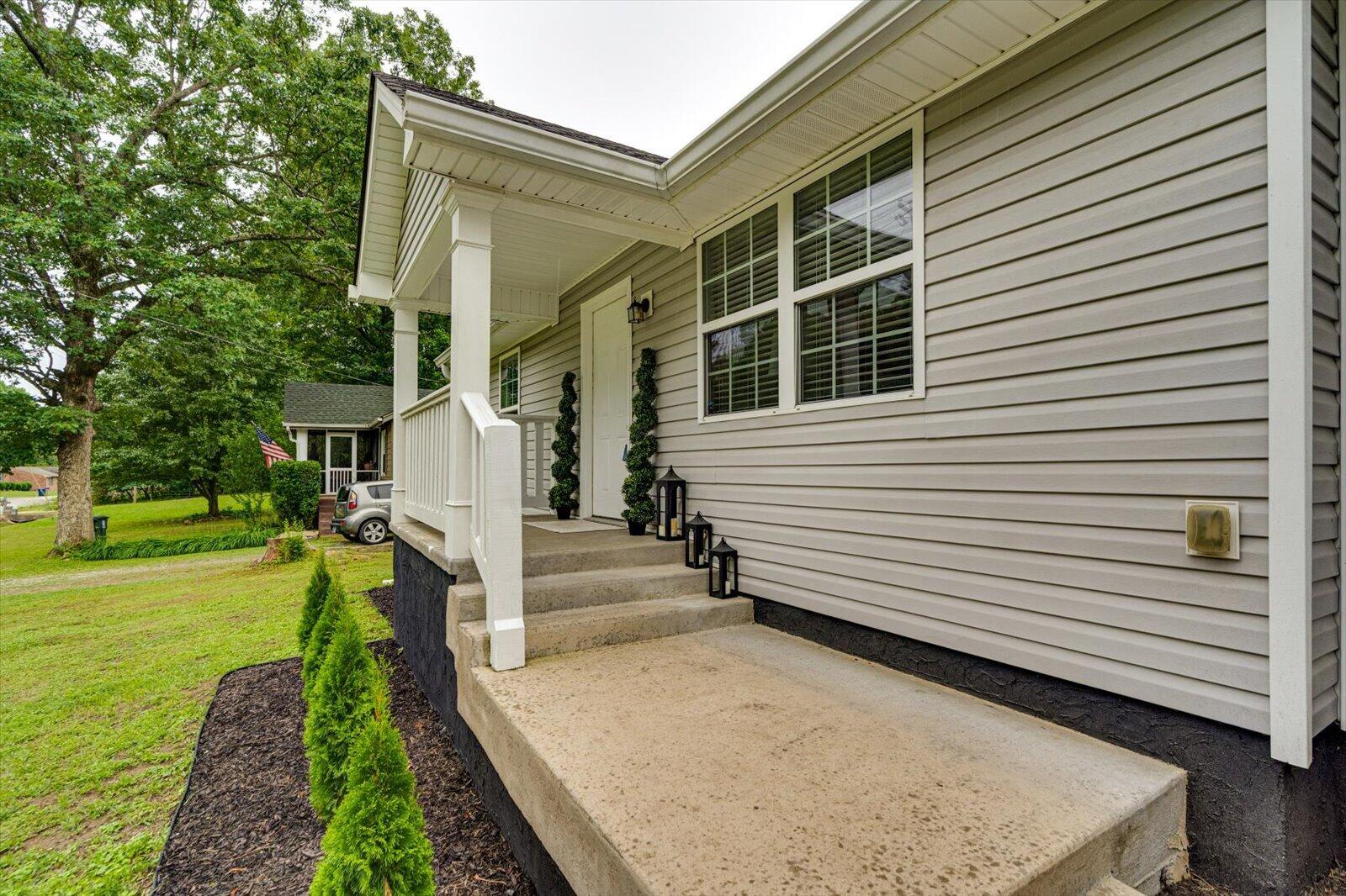 4461 Norcross Road