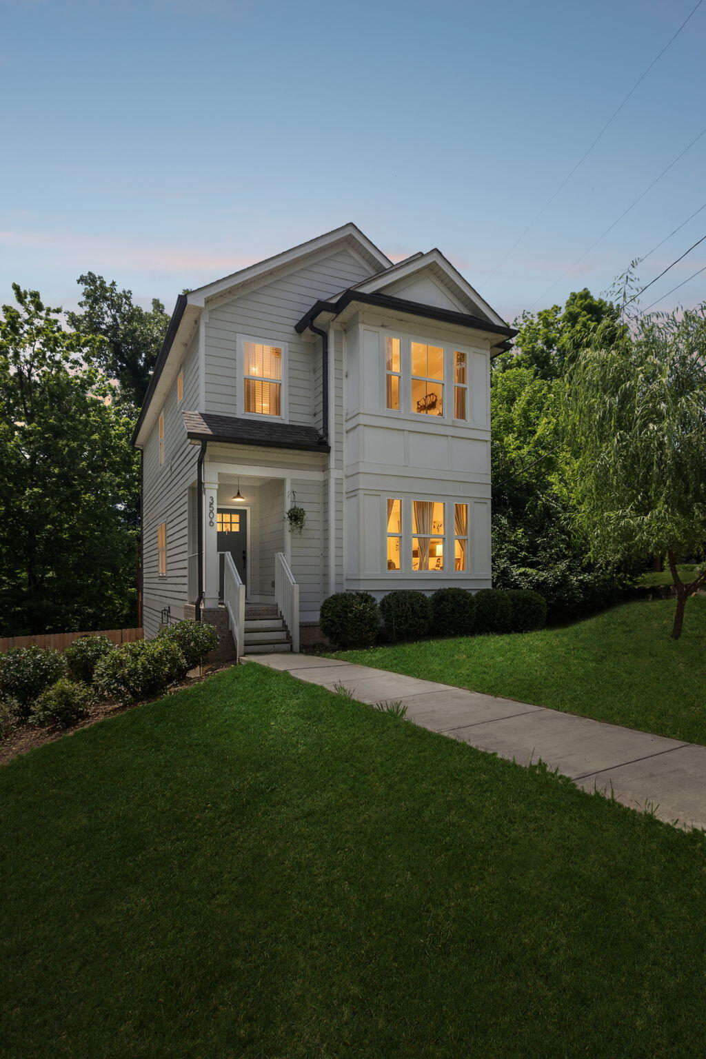 3506 Sunrise Terrace