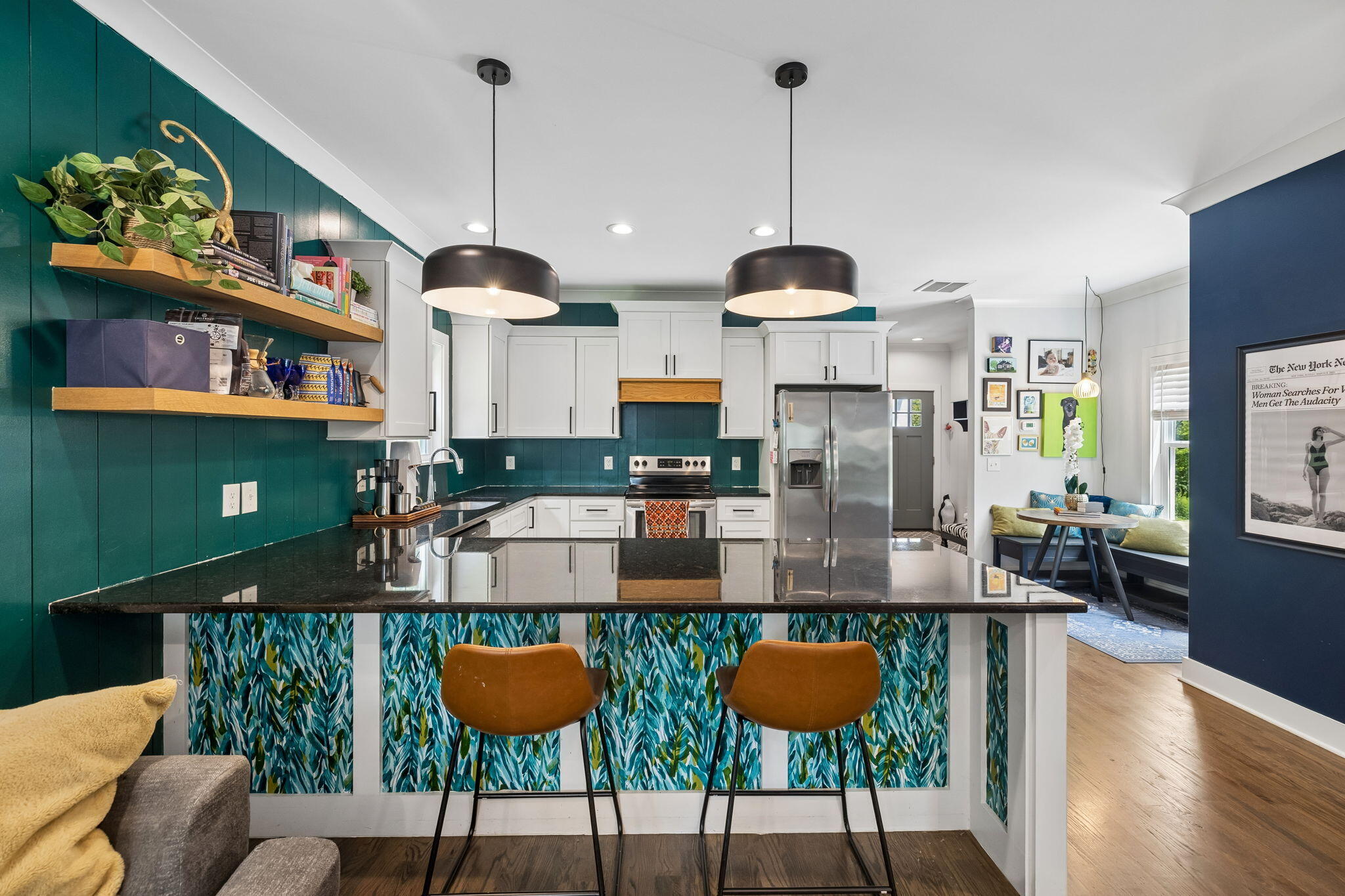 3506 Sunrise Terrace