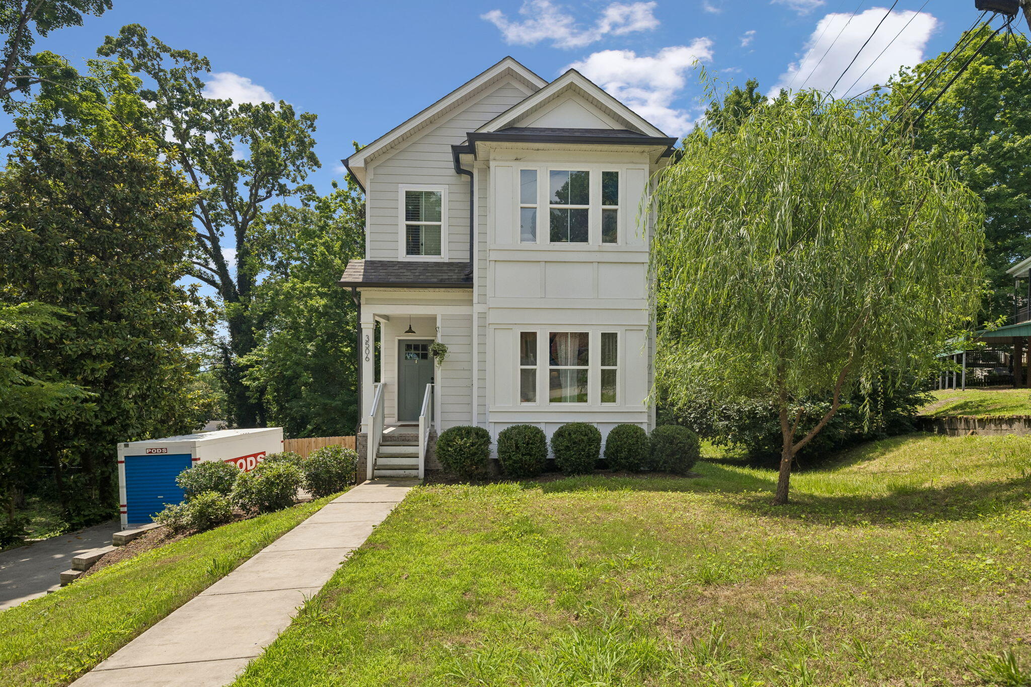 3506 Sunrise Terrace