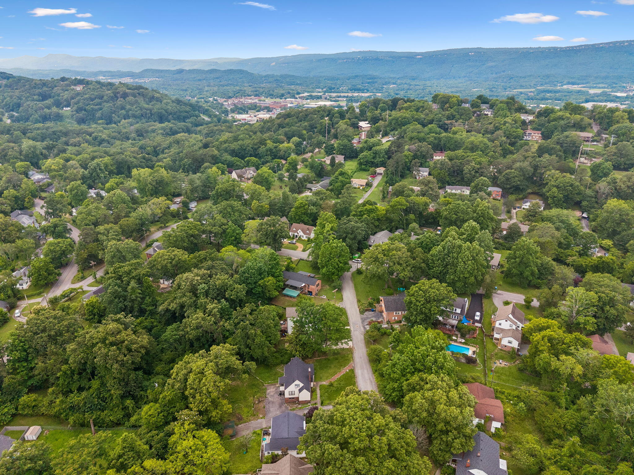 3506 Sunrise Terrace