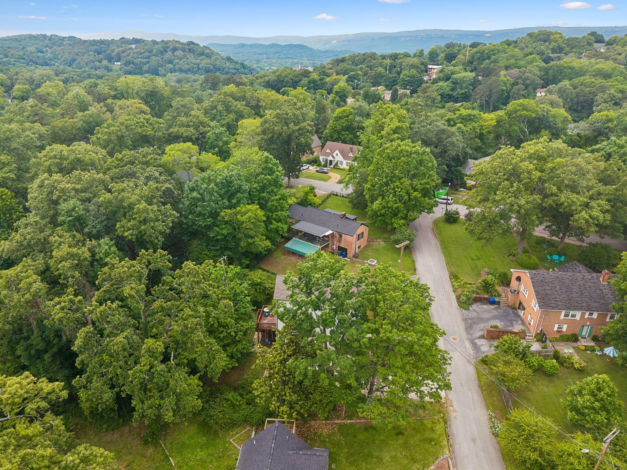 3506 Sunrise Terrace