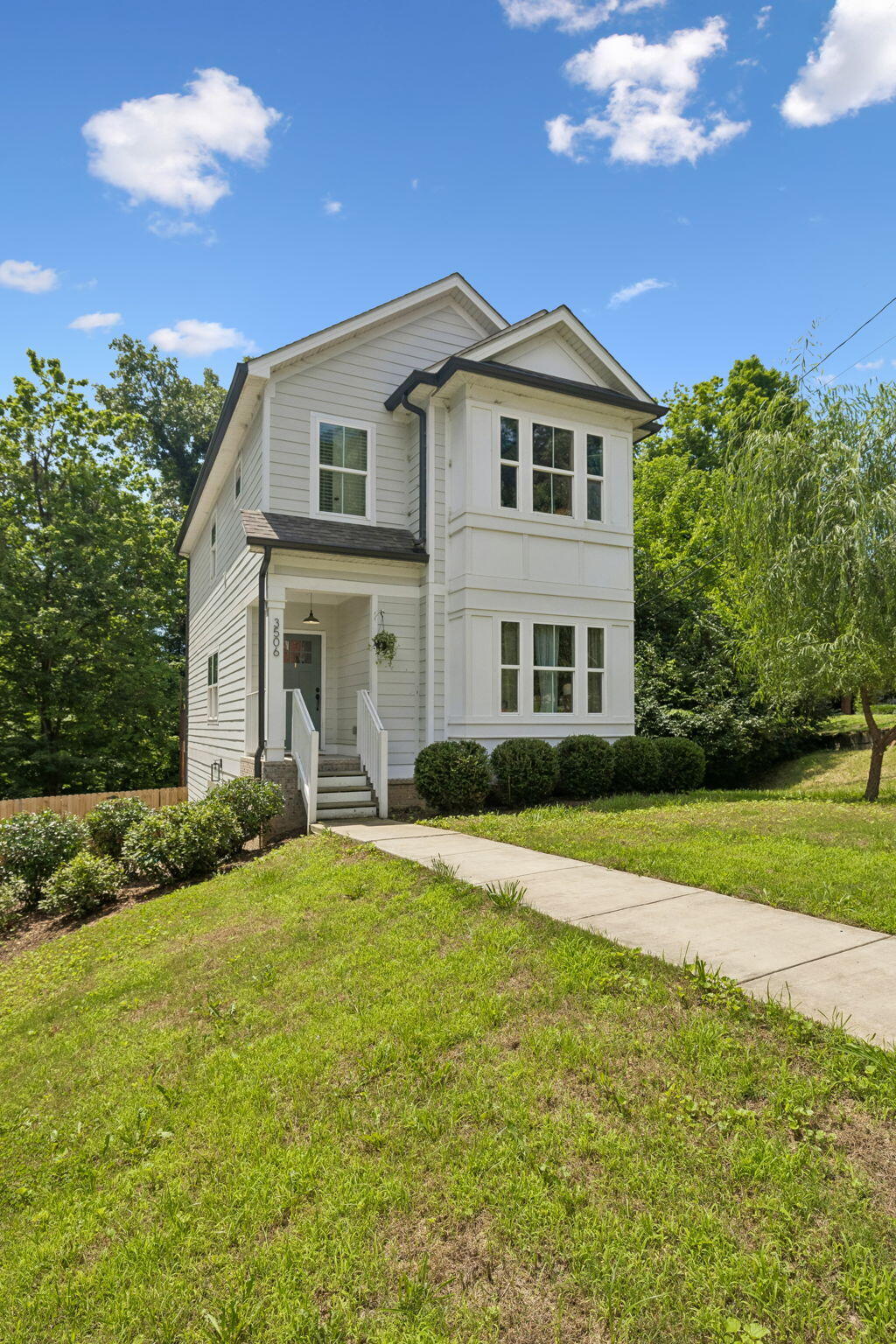3506 Sunrise Terrace