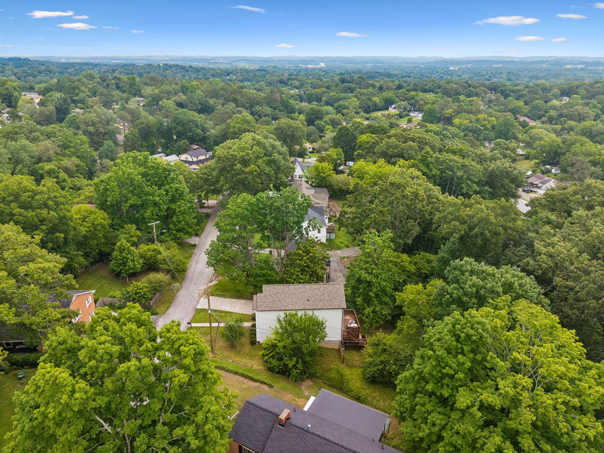 3506 Sunrise Terrace