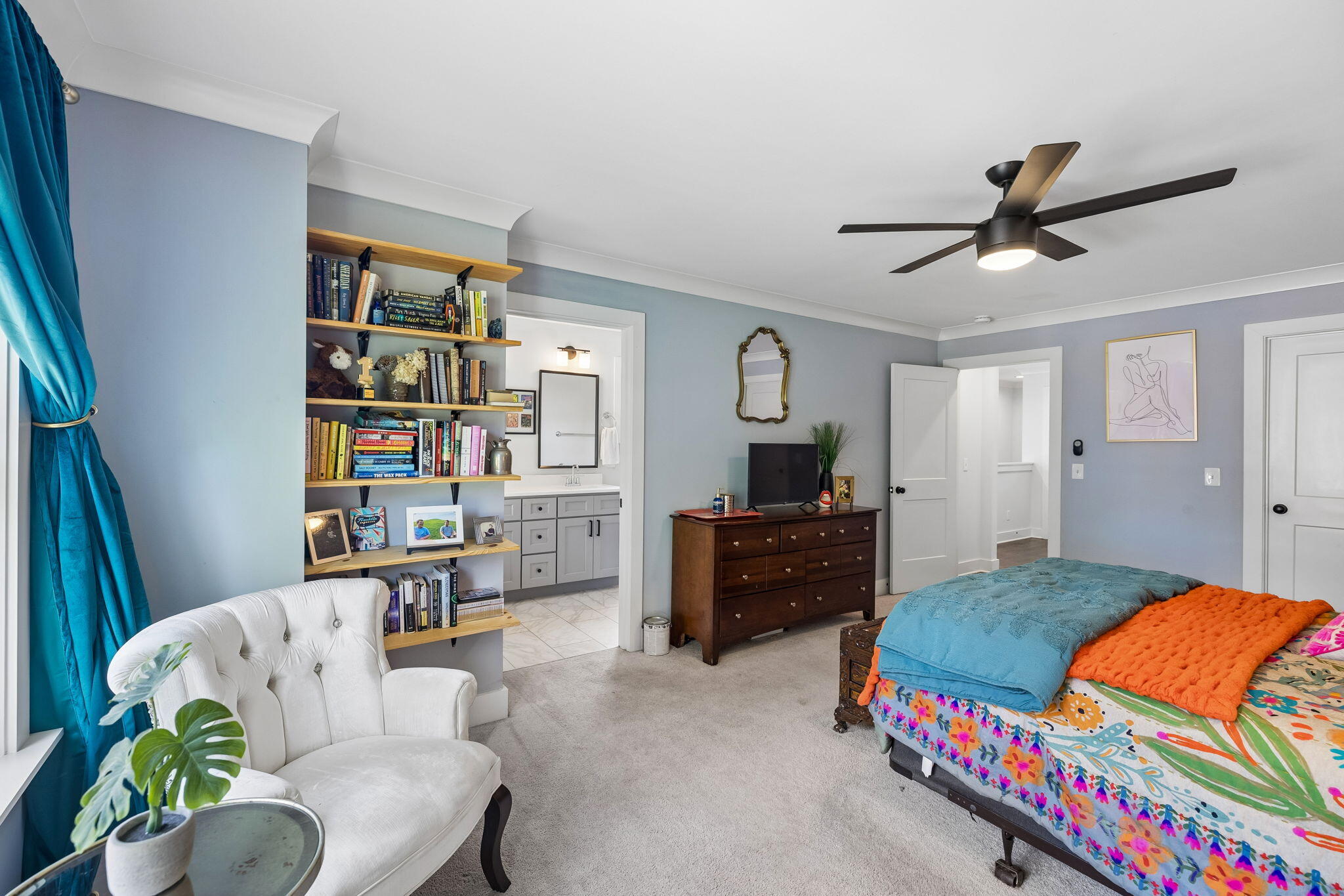 3506 Sunrise Terrace