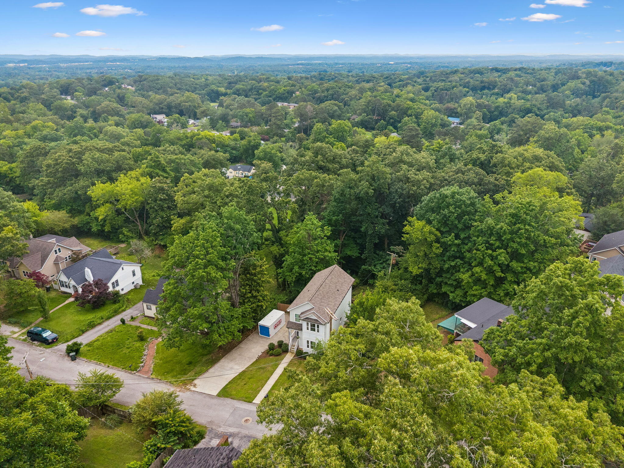 3506 Sunrise Terrace