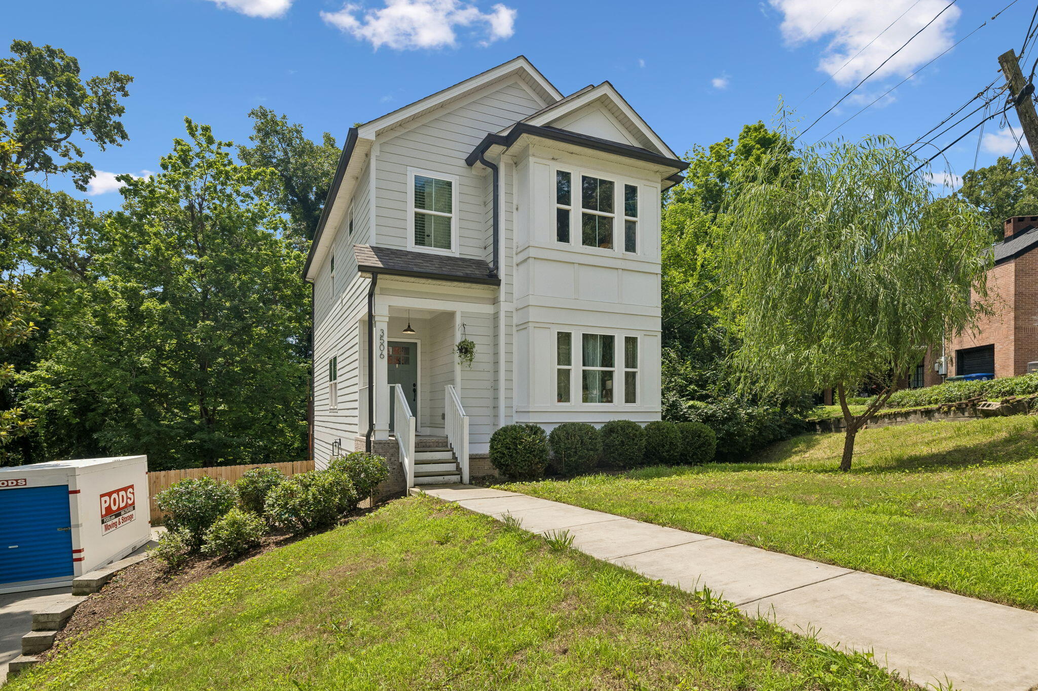 3506 Sunrise Terrace