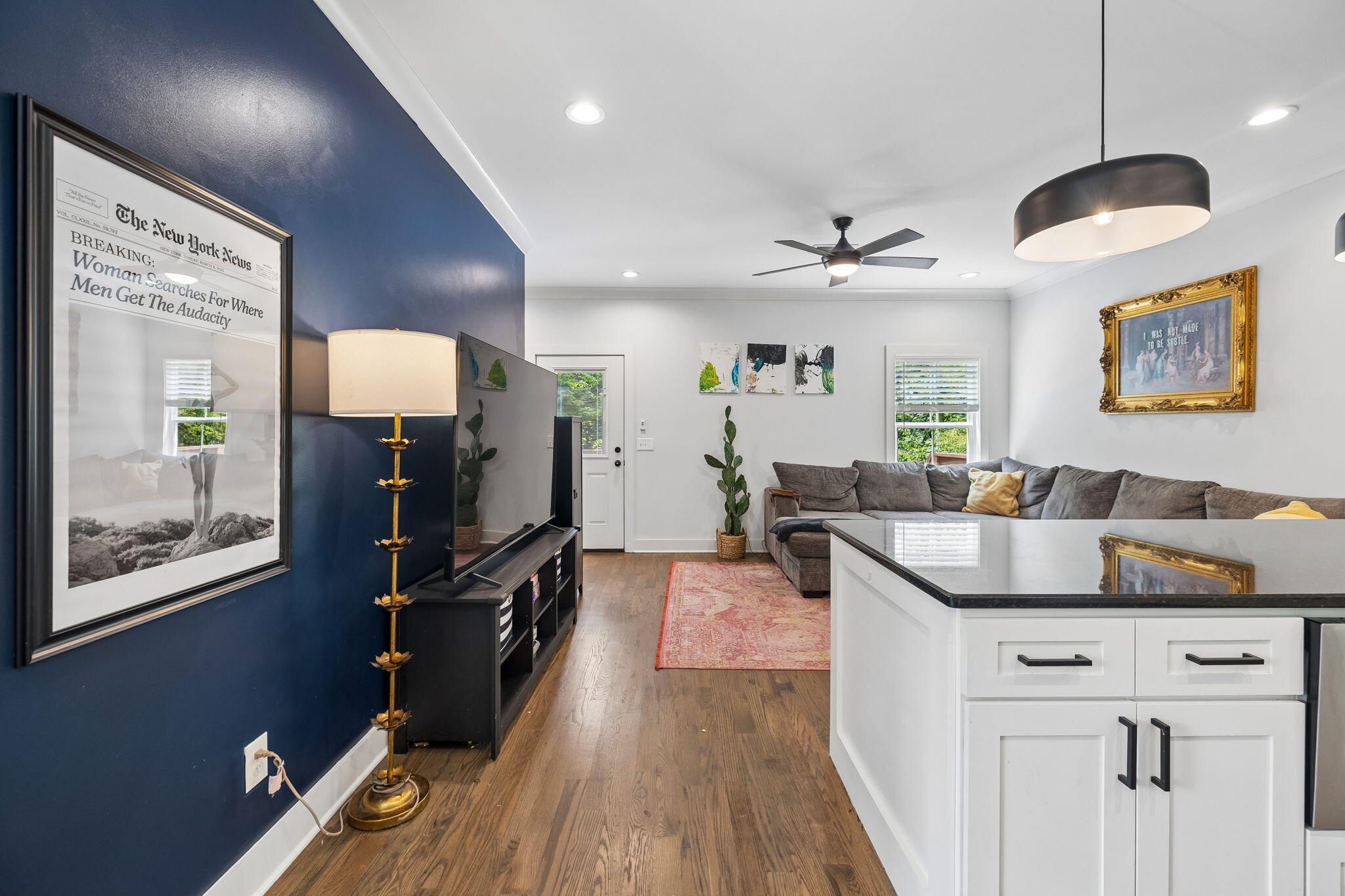 3506 Sunrise Terrace