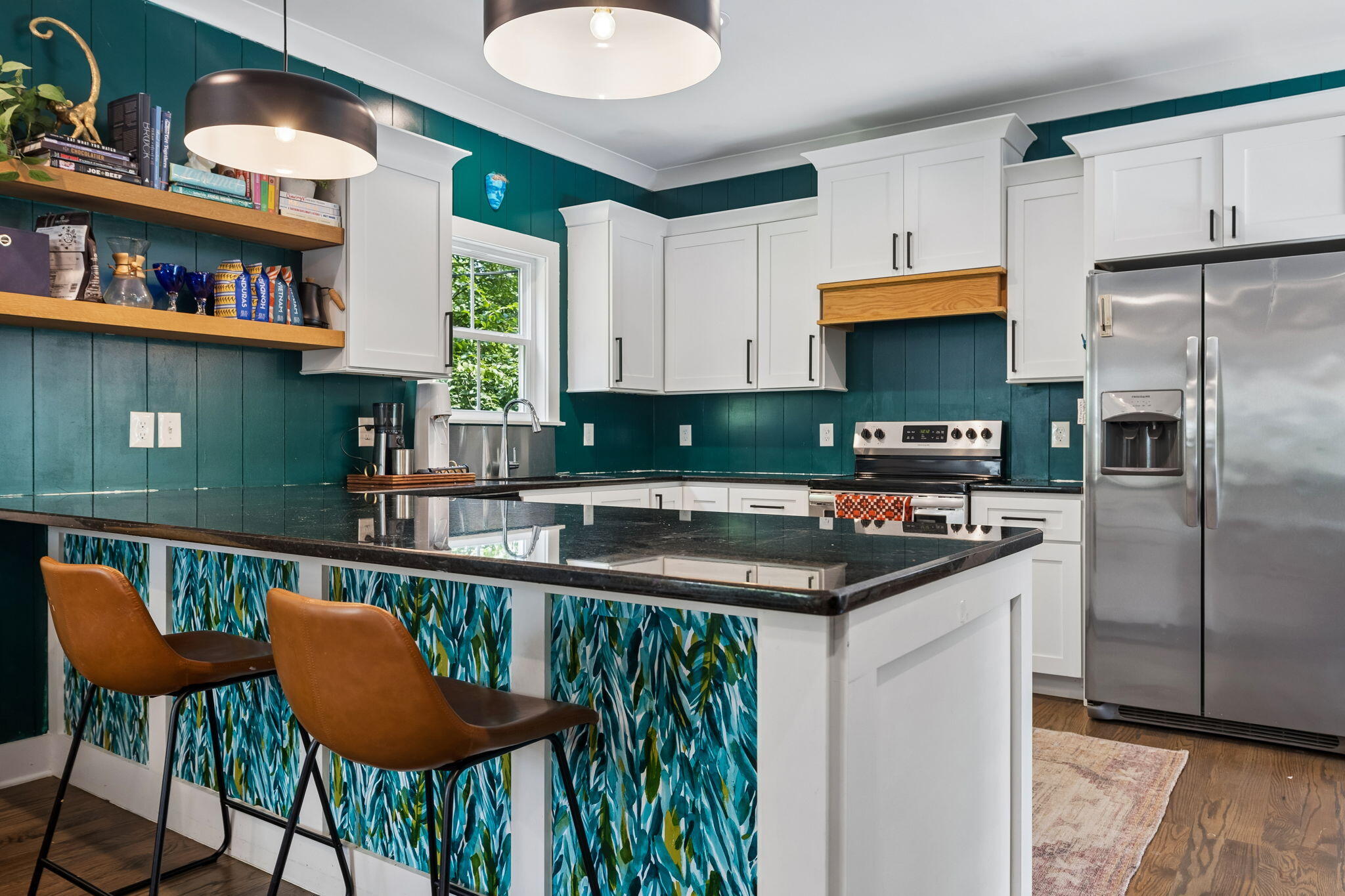 3506 Sunrise Terrace