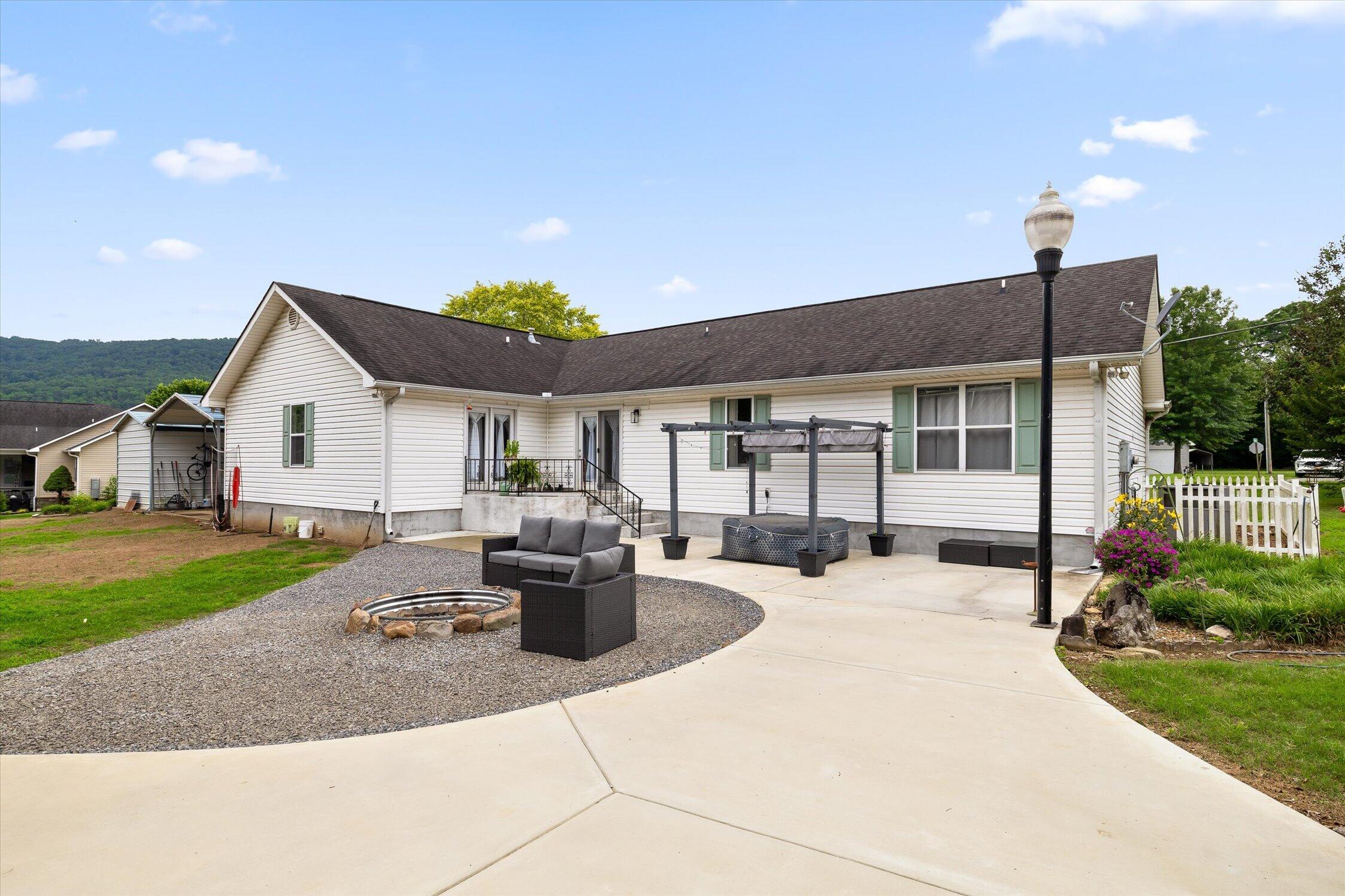 170 Misty Meadow Drive