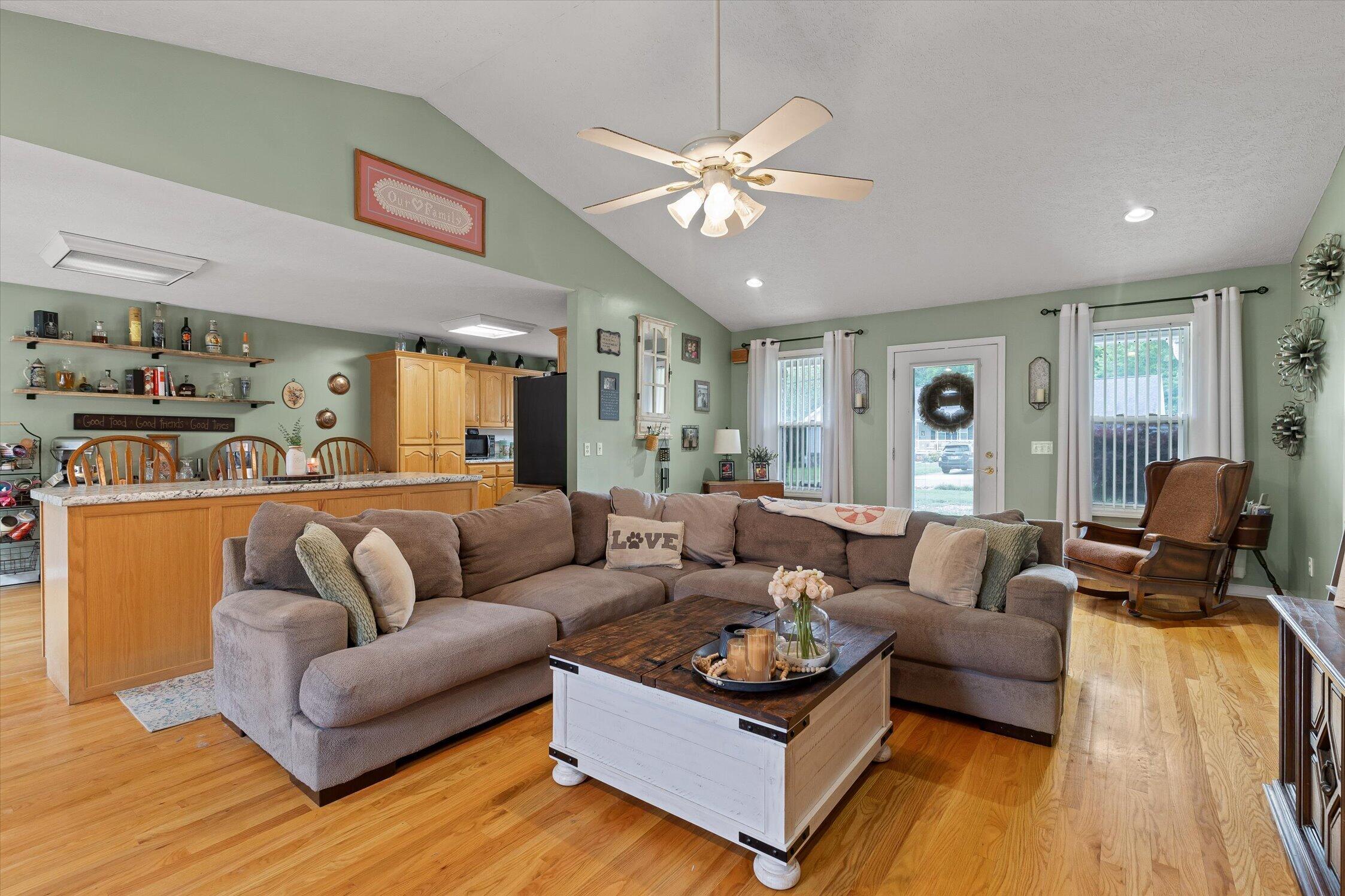 170 Misty Meadow Drive