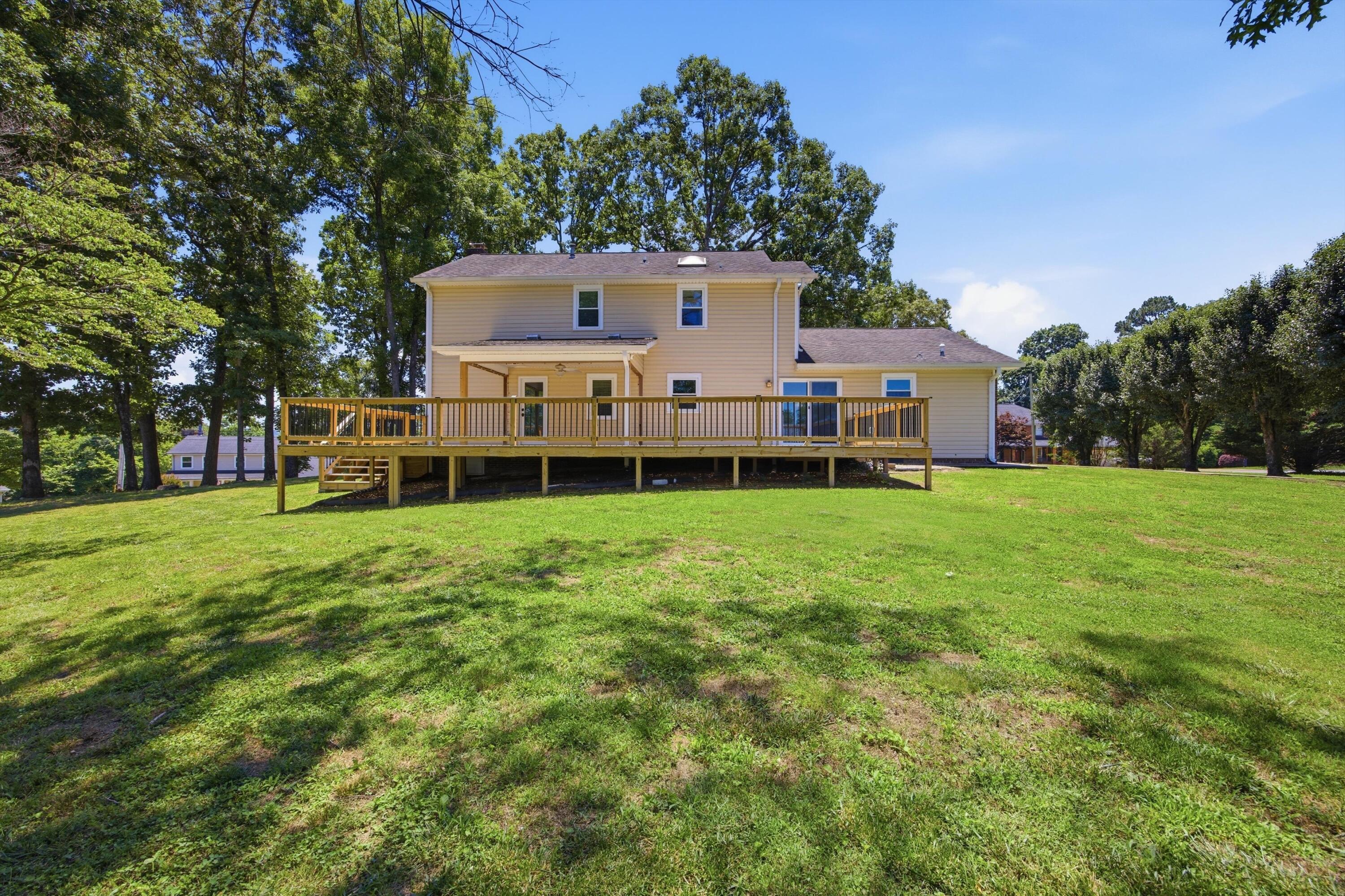 5308 Woody Trail