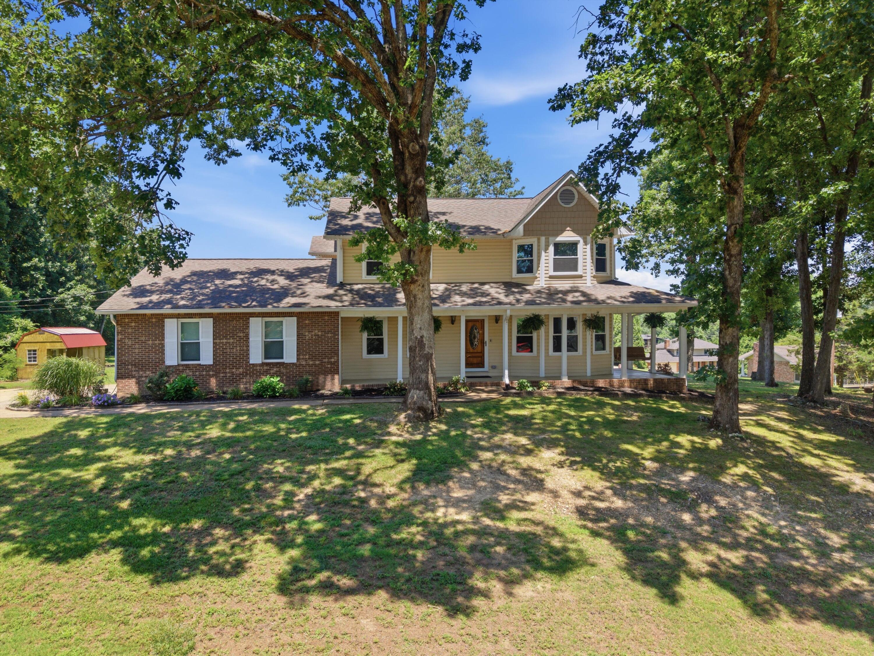 5308 Woody Trail