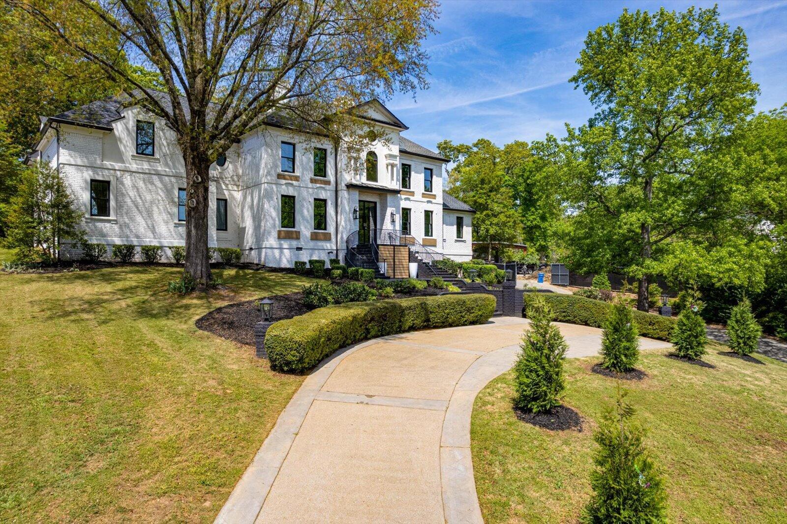 1103 Centennial Drive