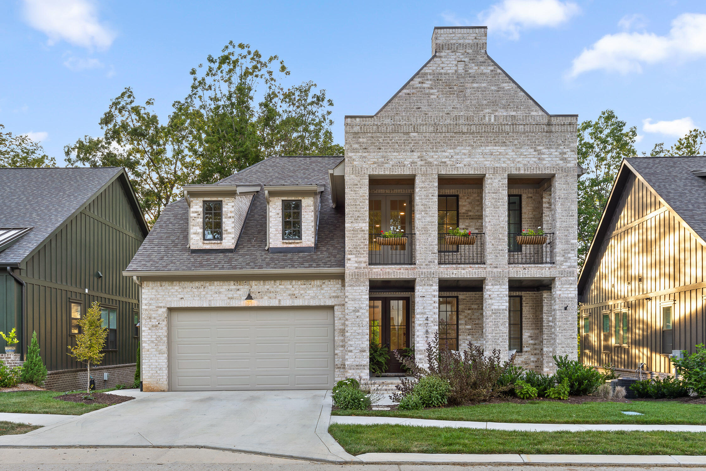 4787 Amethyst Road